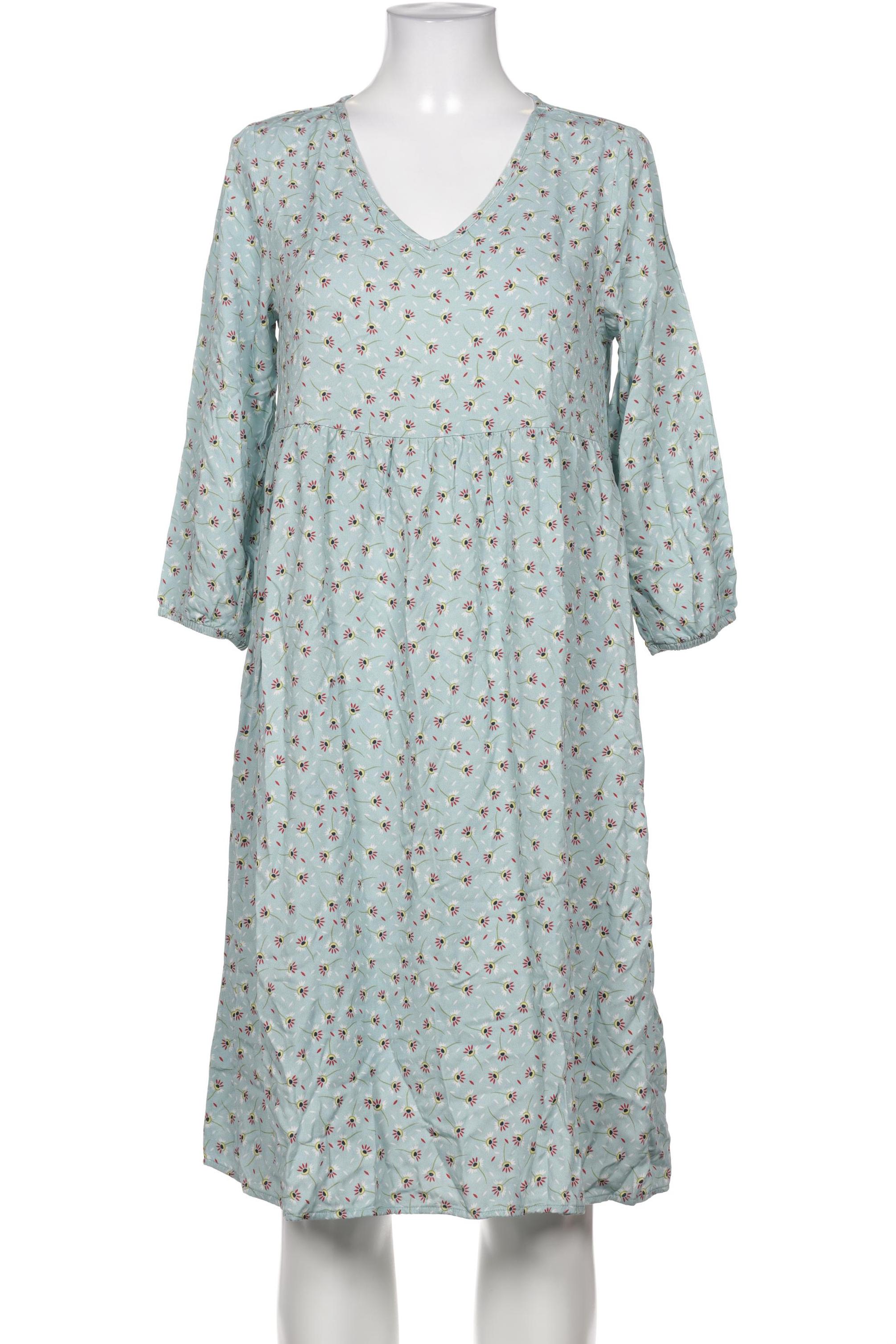 

Deerberg Damen Kleid, hellblau, Gr. 36