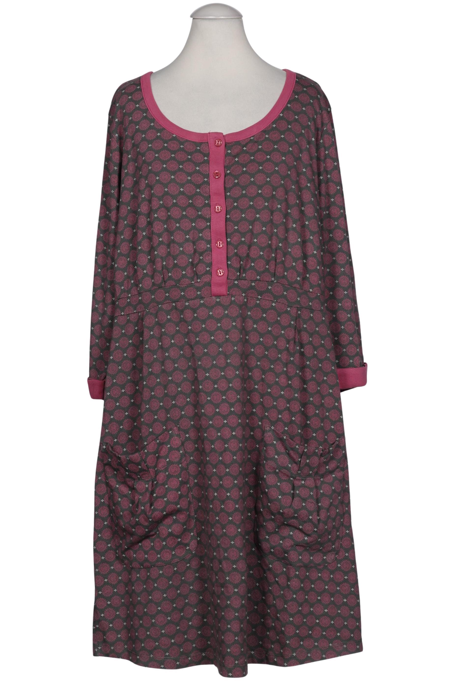 

Deerberg Damen Kleid, grau, Gr. 38
