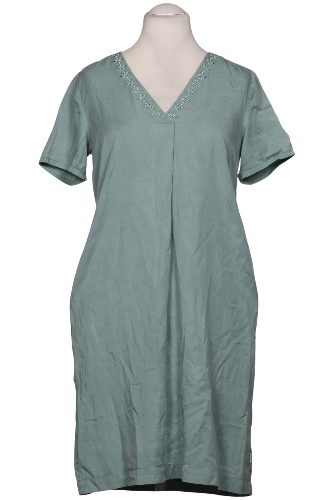 

Deerberg Damen Kleid, türkis, Gr. 40