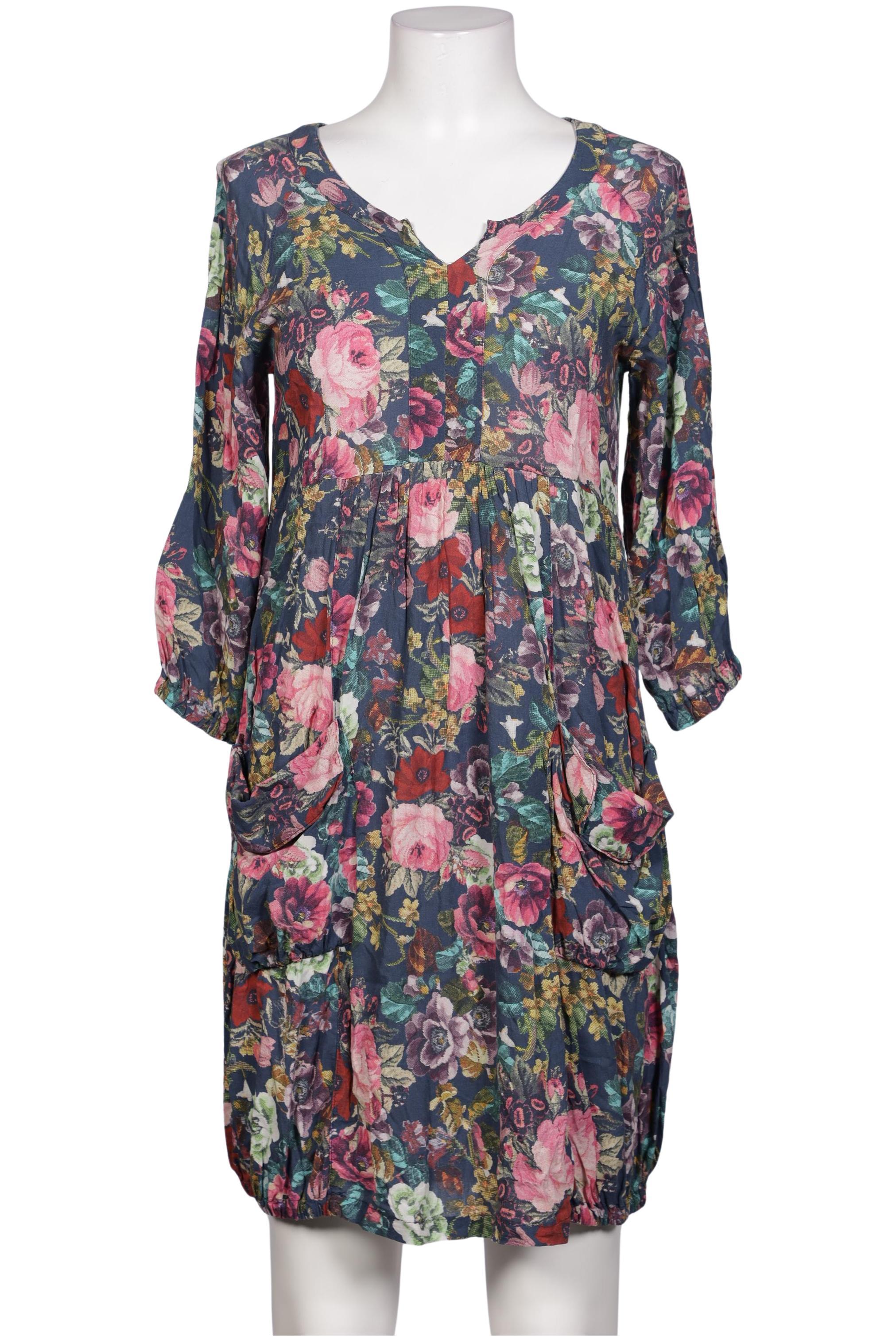 

Deerberg Damen Kleid, mehrfarbig, Gr. 36