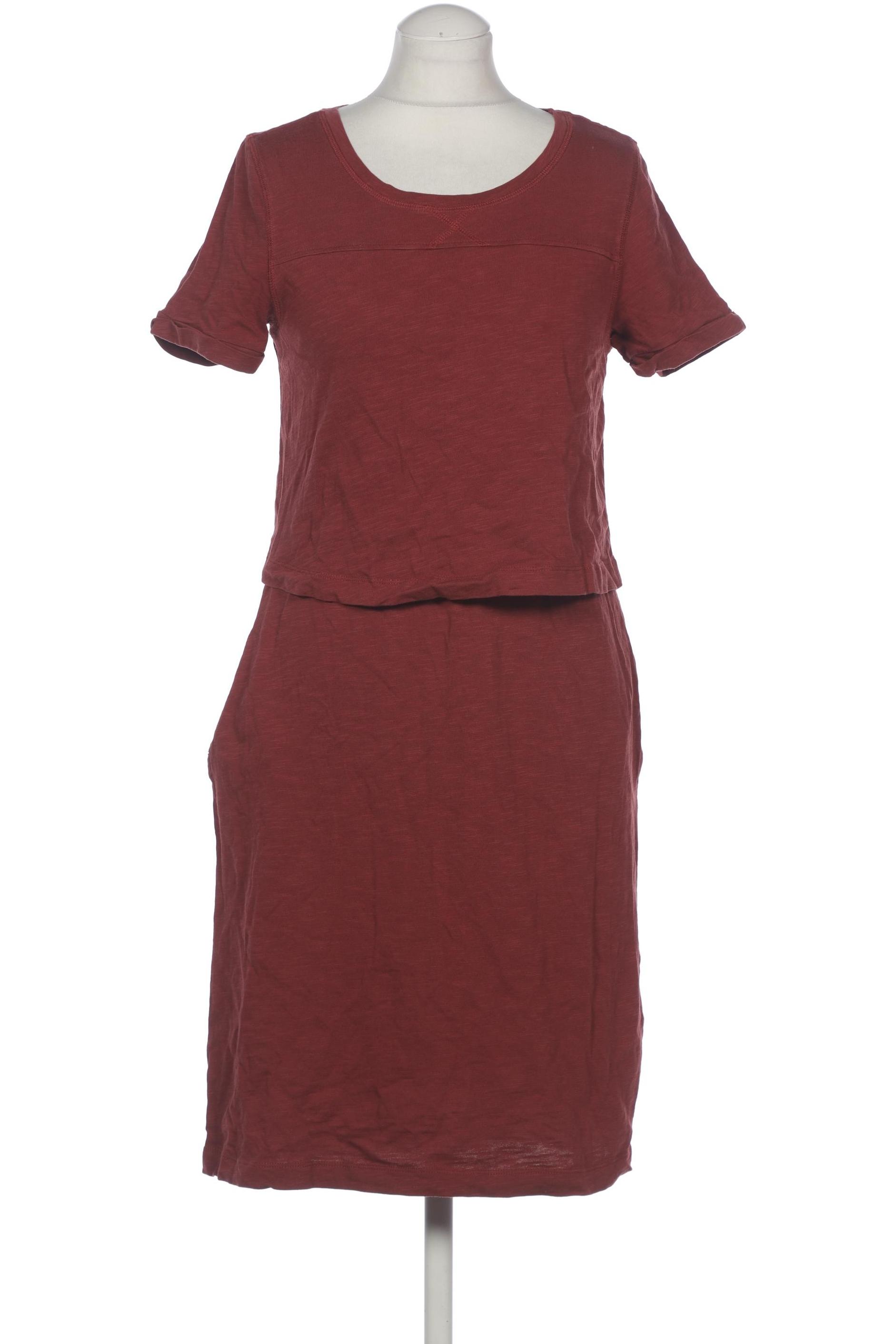 

Deerberg Damen Kleid, bordeaux, Gr. 36