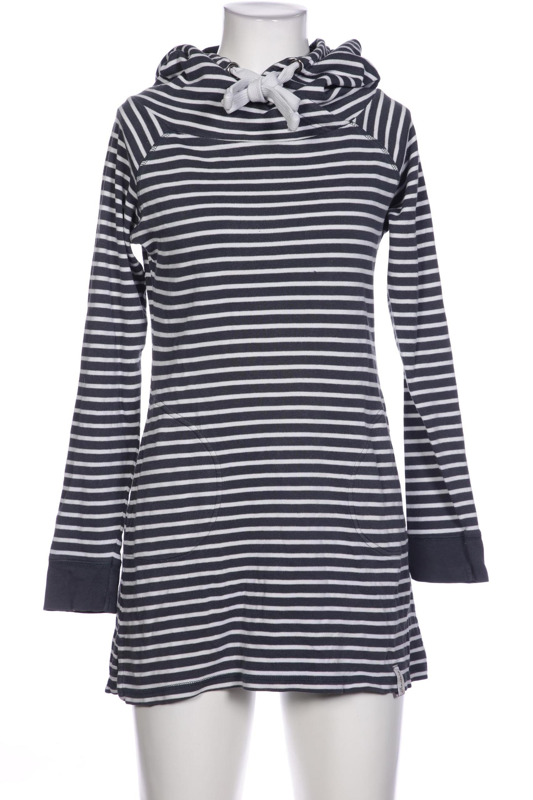 

Deerberg Damen Kleid, marineblau