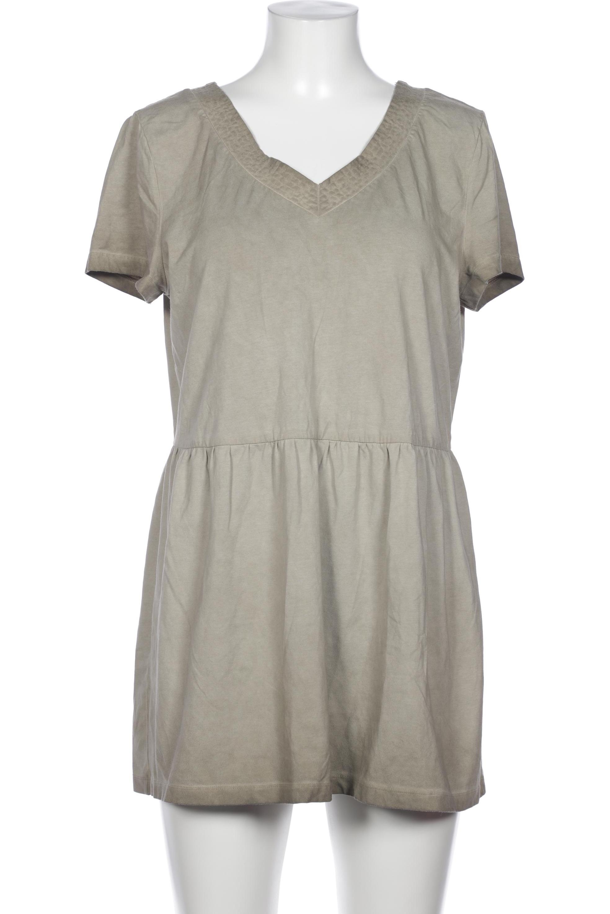 

Deerberg Damen Kleid, beige