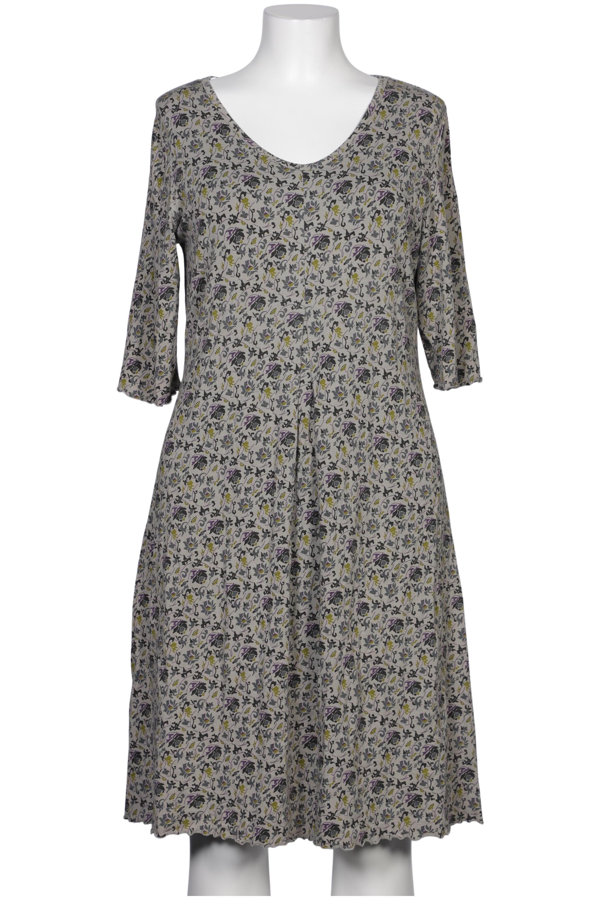 

Deerberg Damen Kleid, grau, Gr. 42