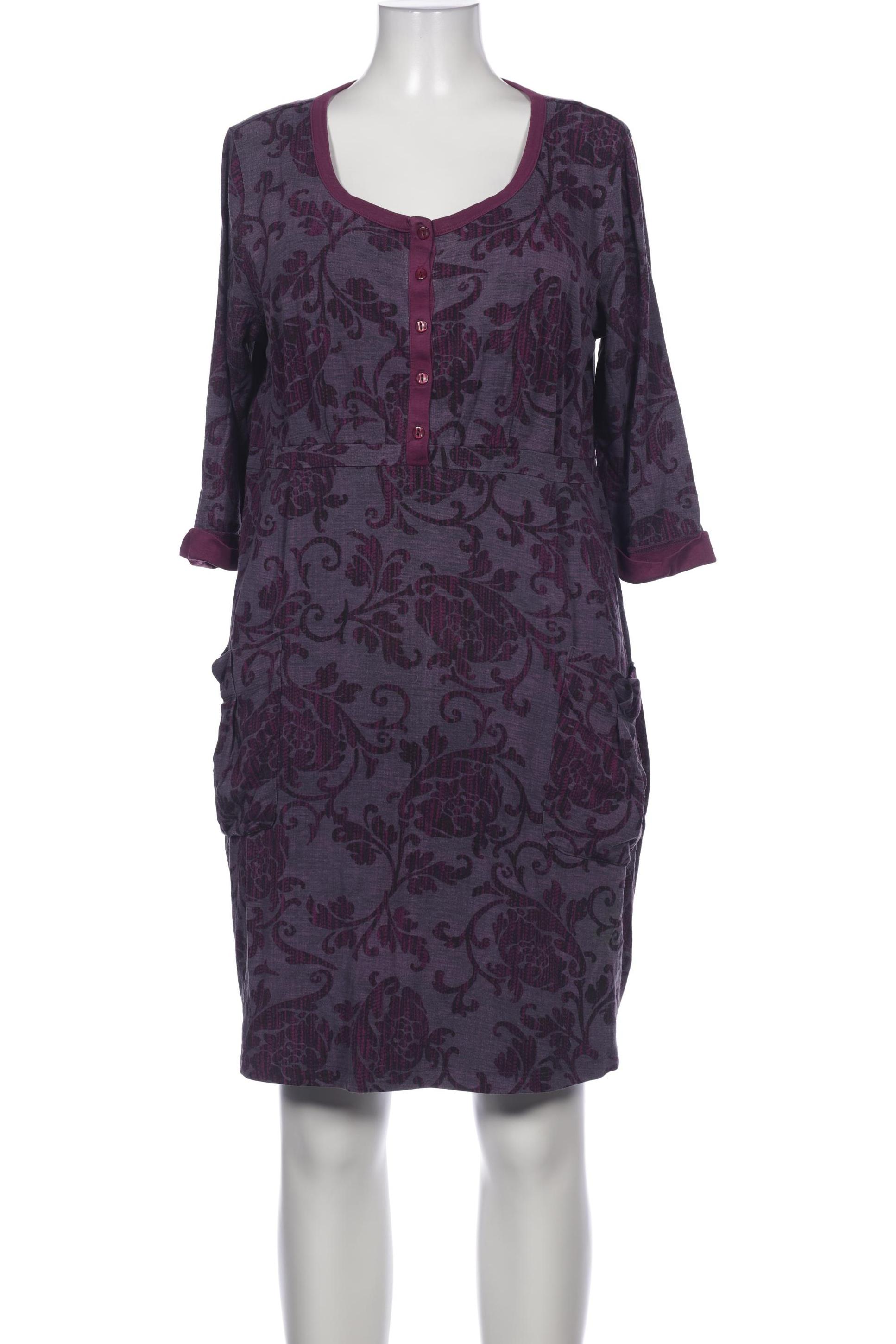 

Deerberg Damen Kleid, flieder