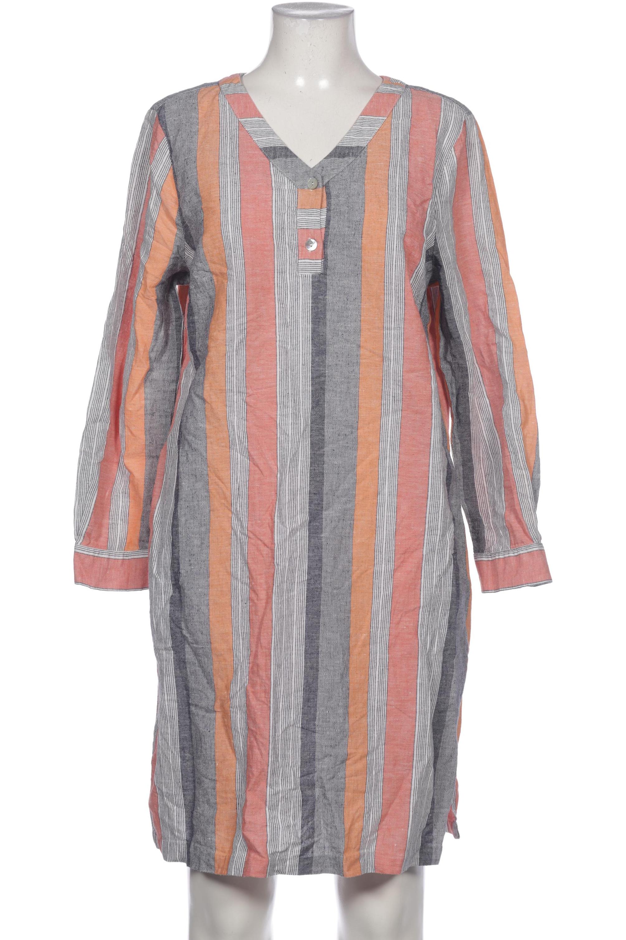 

Deerberg Damen Kleid, mehrfarbig, Gr. 38