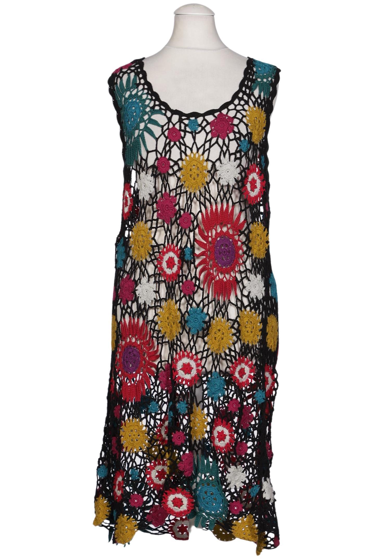 

Deerberg Damen Kleid, mehrfarbig, Gr. 36