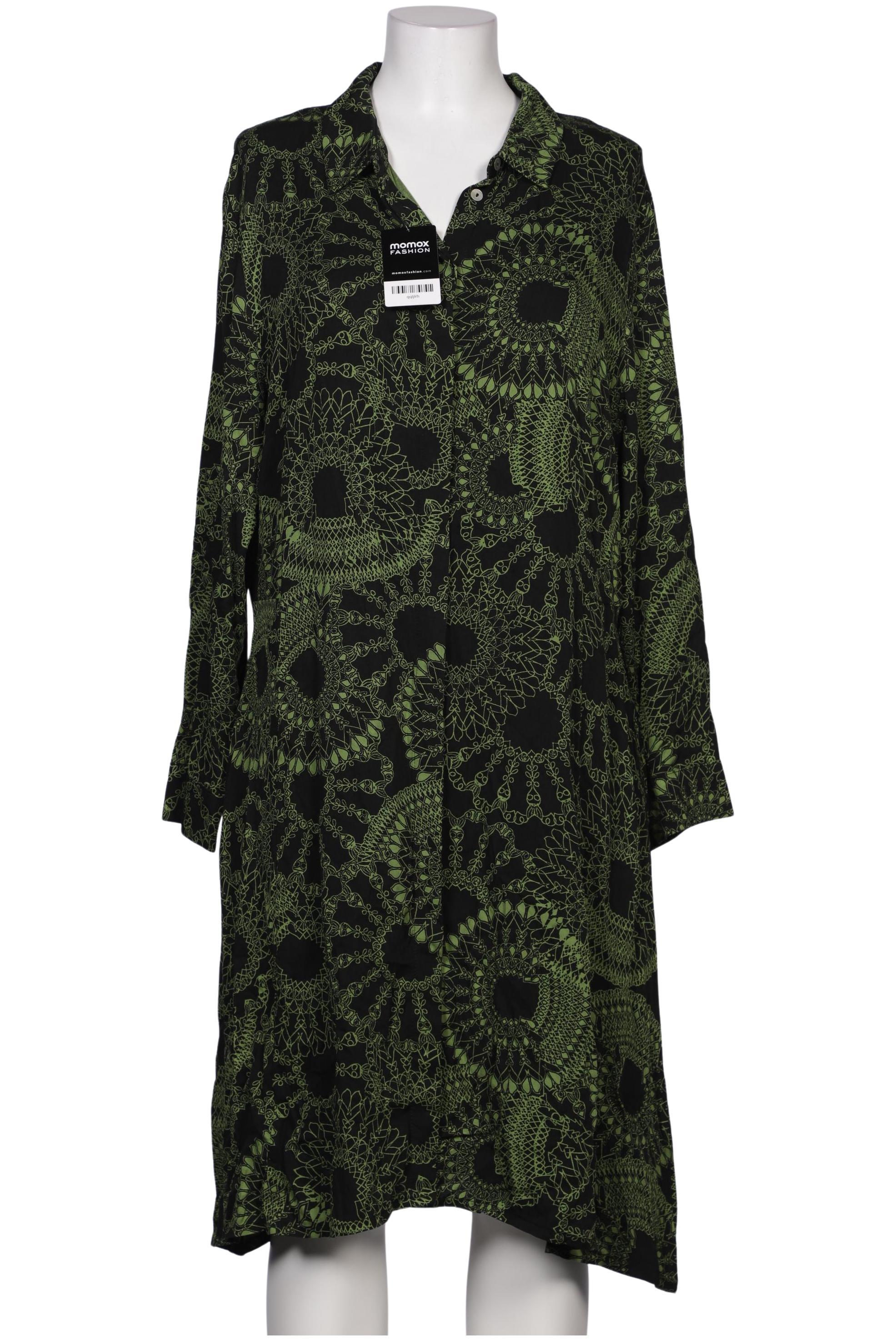

Deerberg Damen Kleid, schwarz, Gr. 42