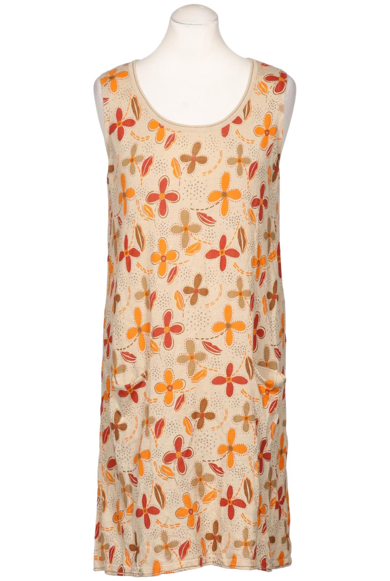 

Deerberg Damen Kleid, beige, Gr. 38