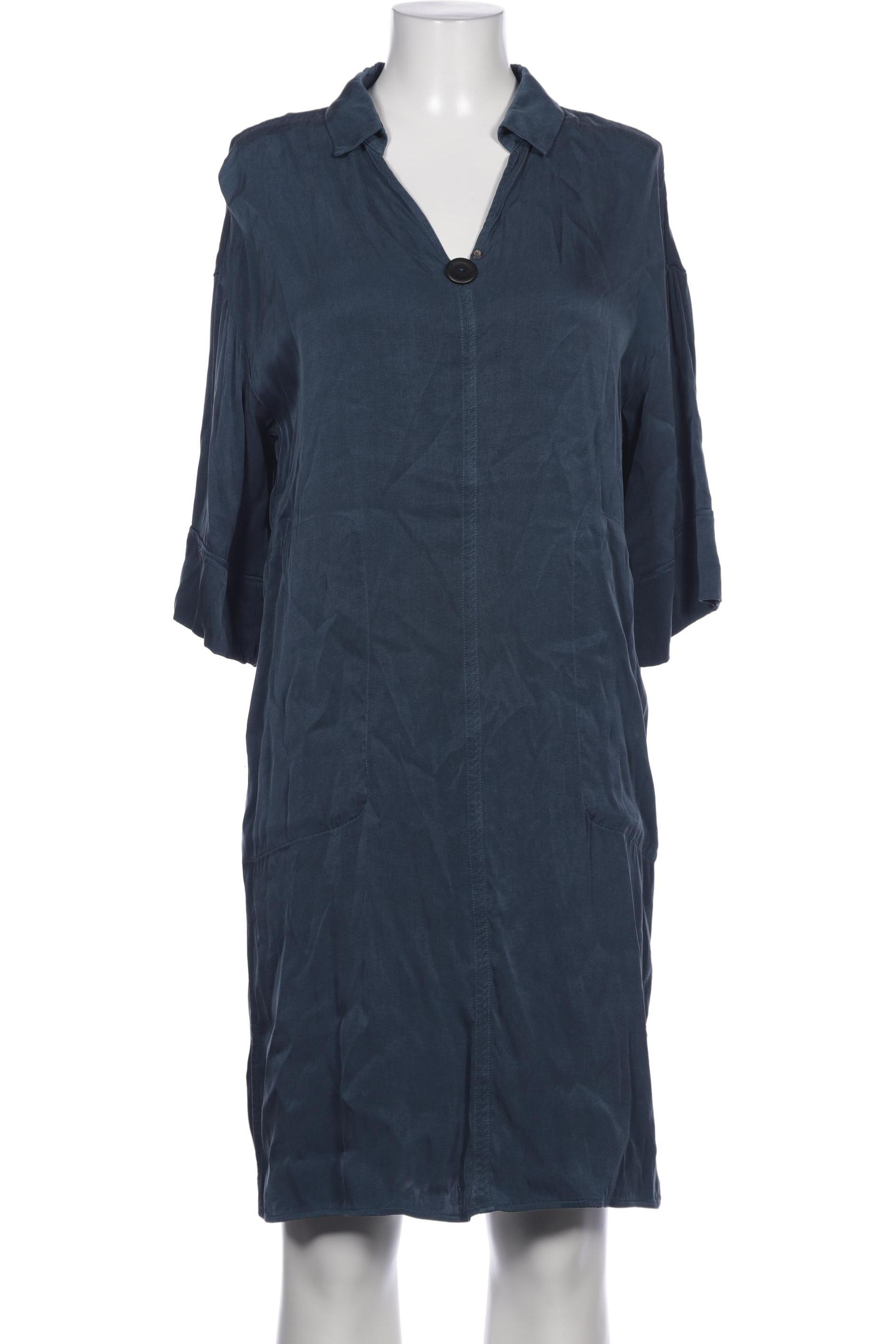 

Deerberg Damen Kleid, türkis, Gr. 38