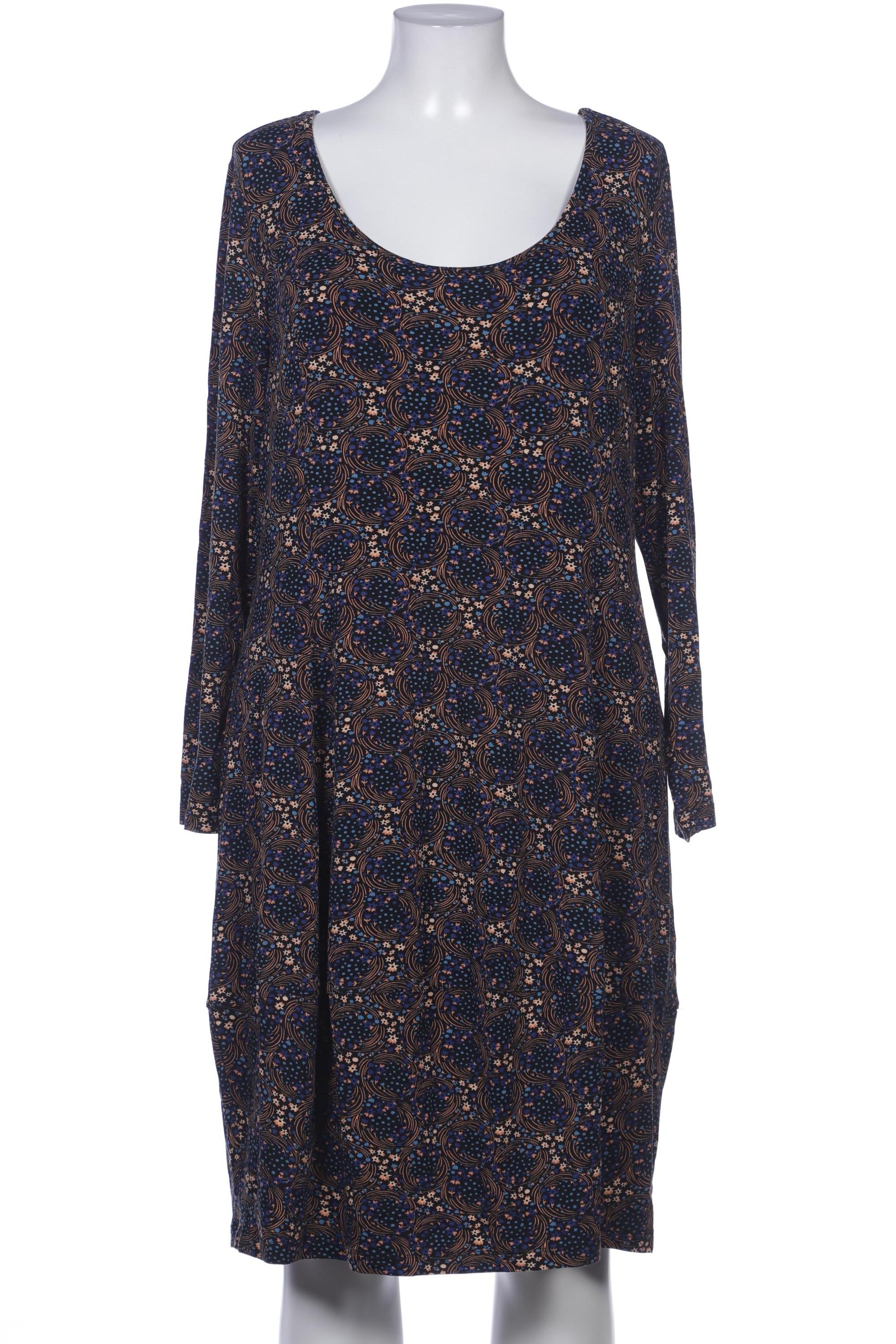 

Deerberg Damen Kleid, blau, Gr. 44