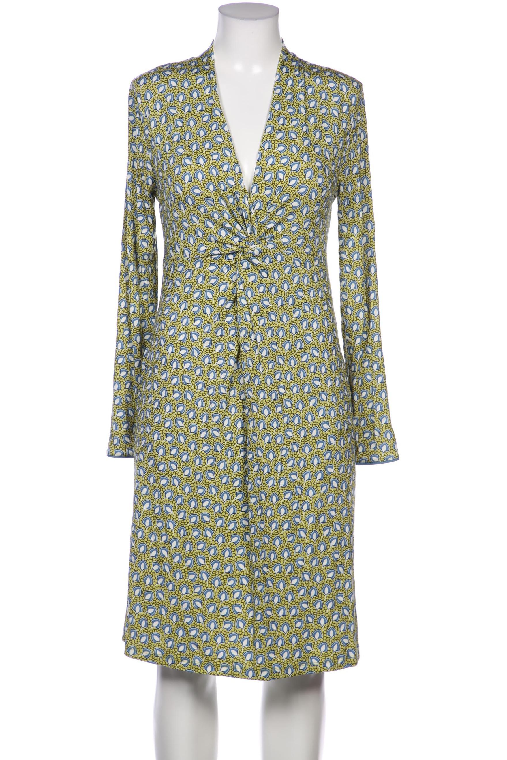 

Deerberg Damen Kleid, grün, Gr. 36