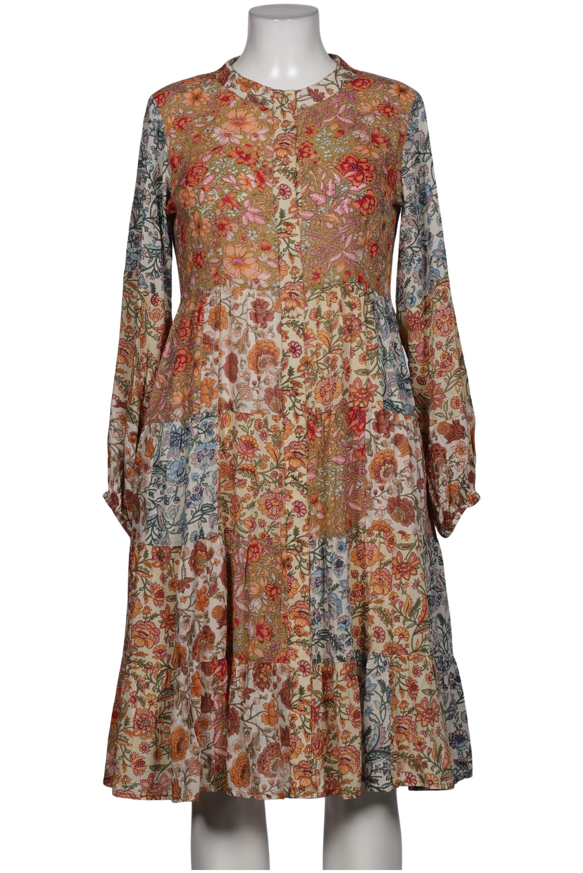 

Deerberg Damen Kleid, mehrfarbig, Gr. 42