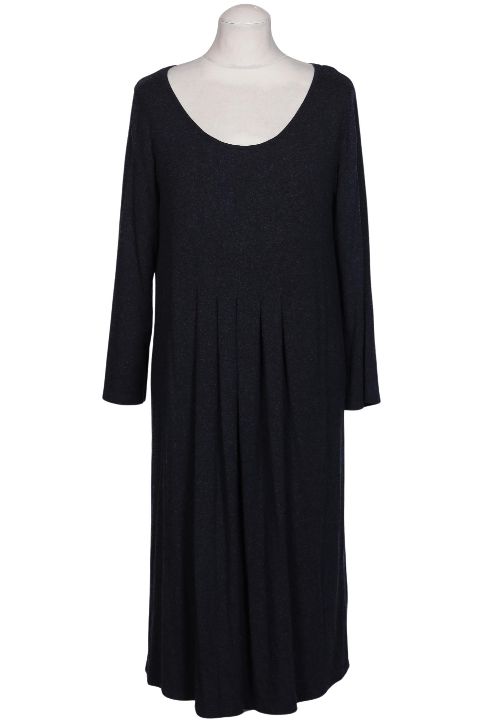 

Deerberg Damen Kleid, marineblau, Gr. 38