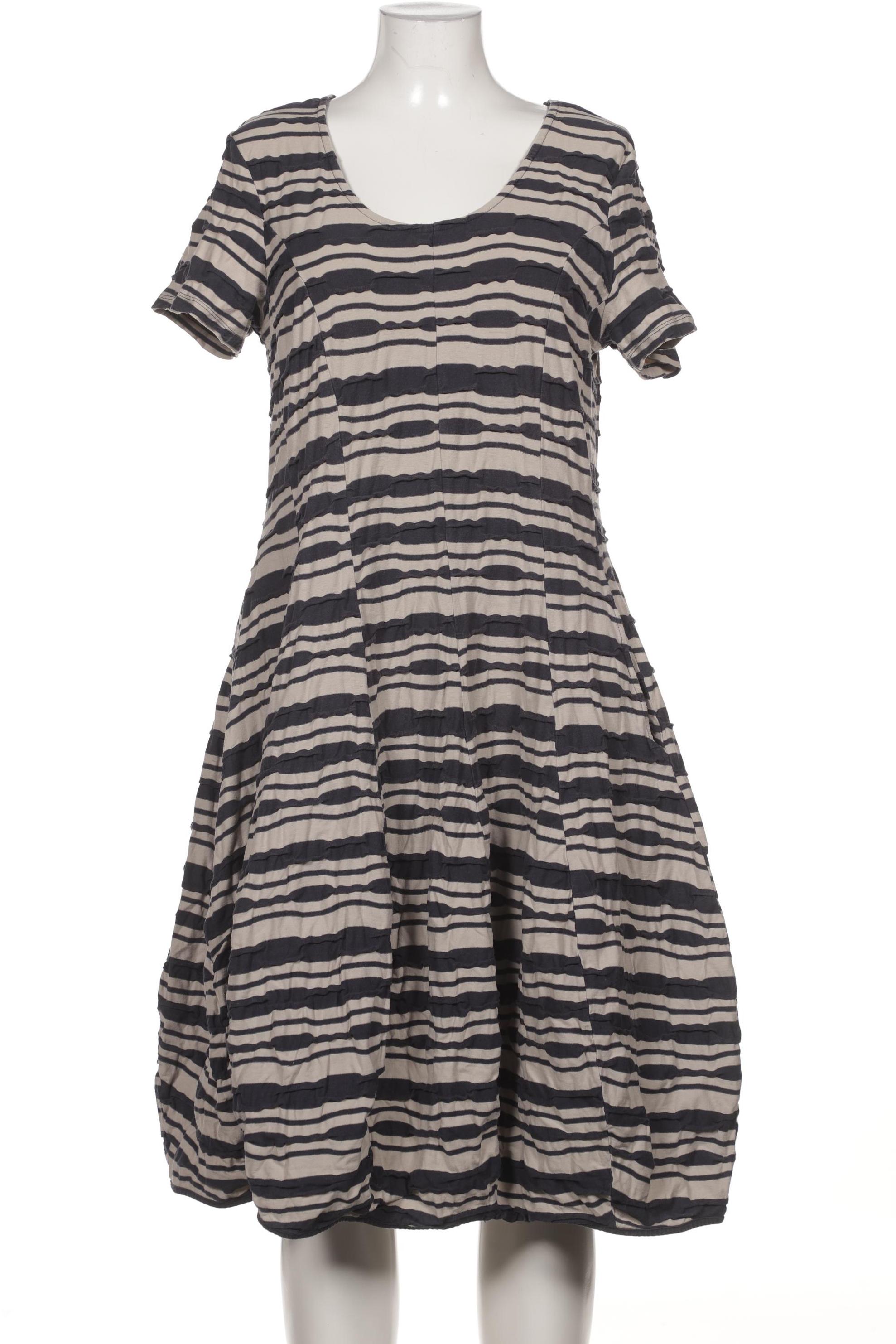 

Deerberg Damen Kleid, blau