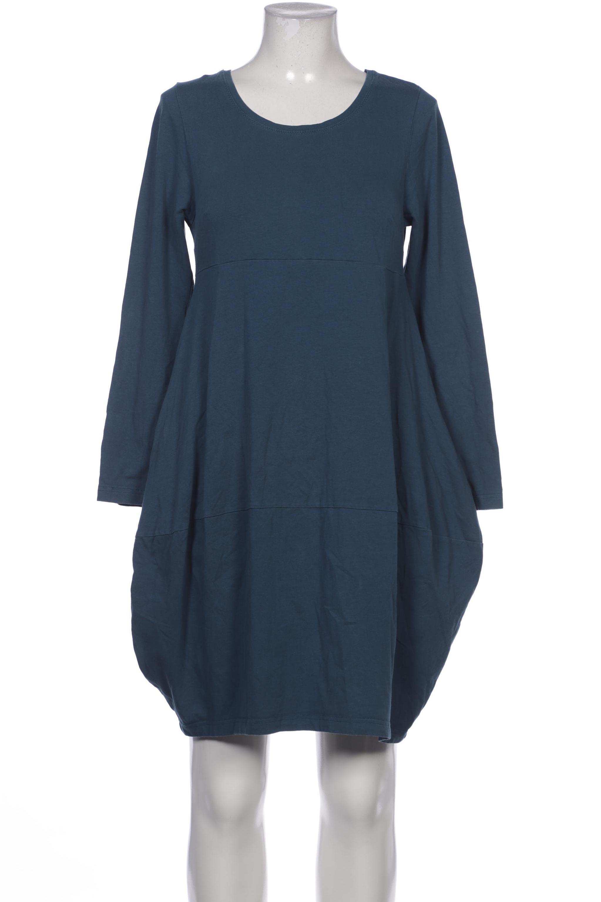 

Deerberg Damen Kleid, blau, Gr. 42