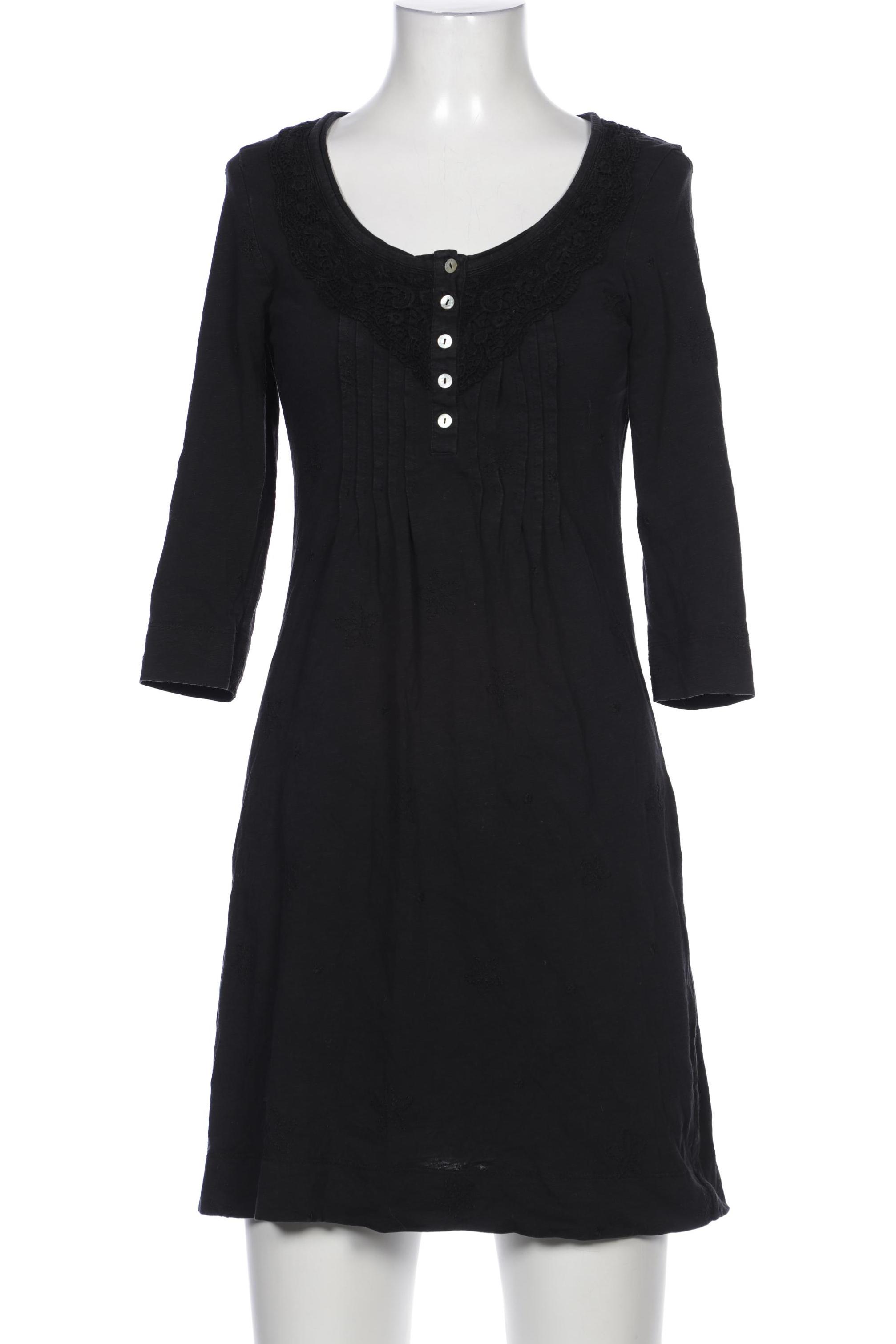 

Deerberg Damen Kleid, schwarz