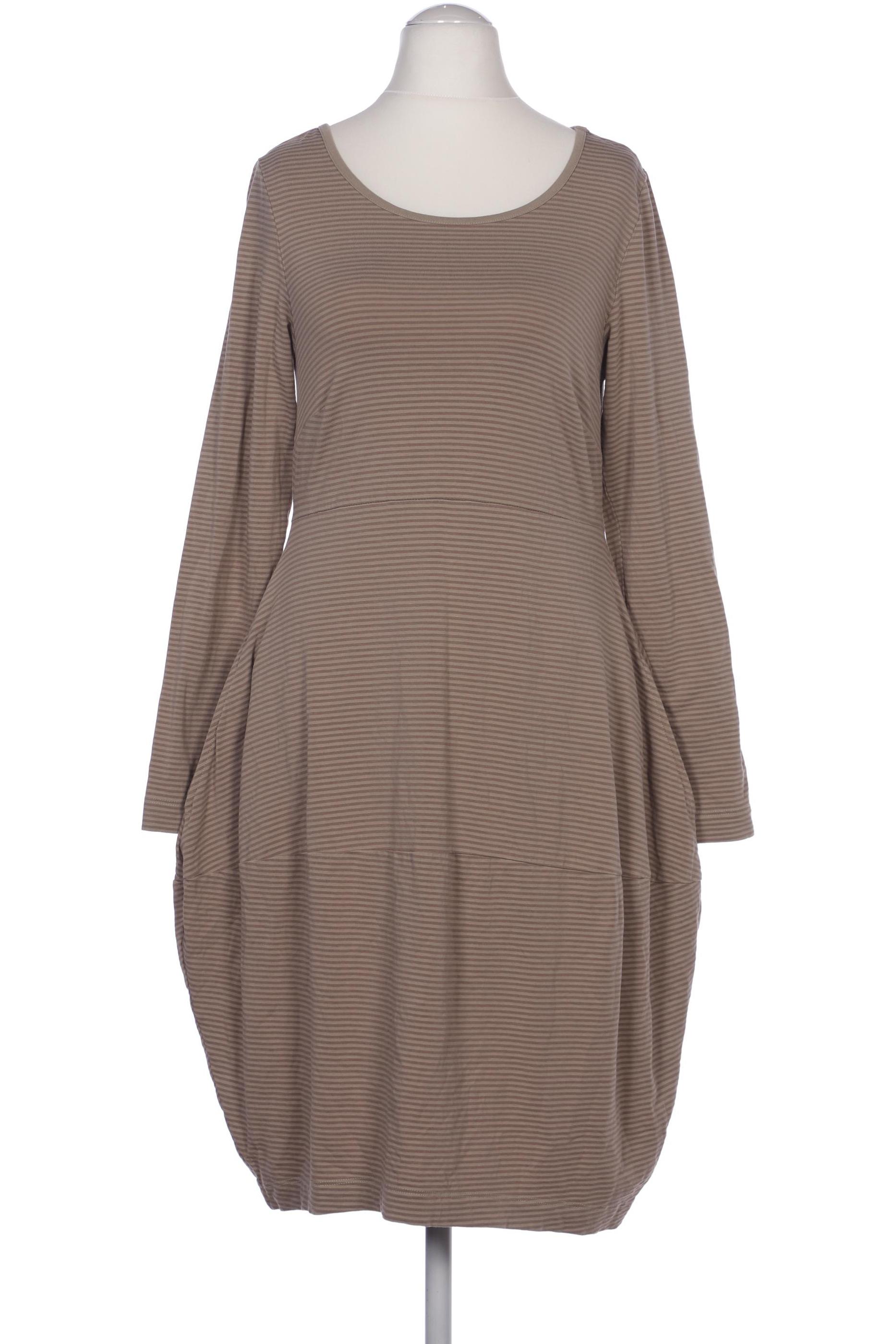 

Deerberg Damen Kleid, braun, Gr. 38