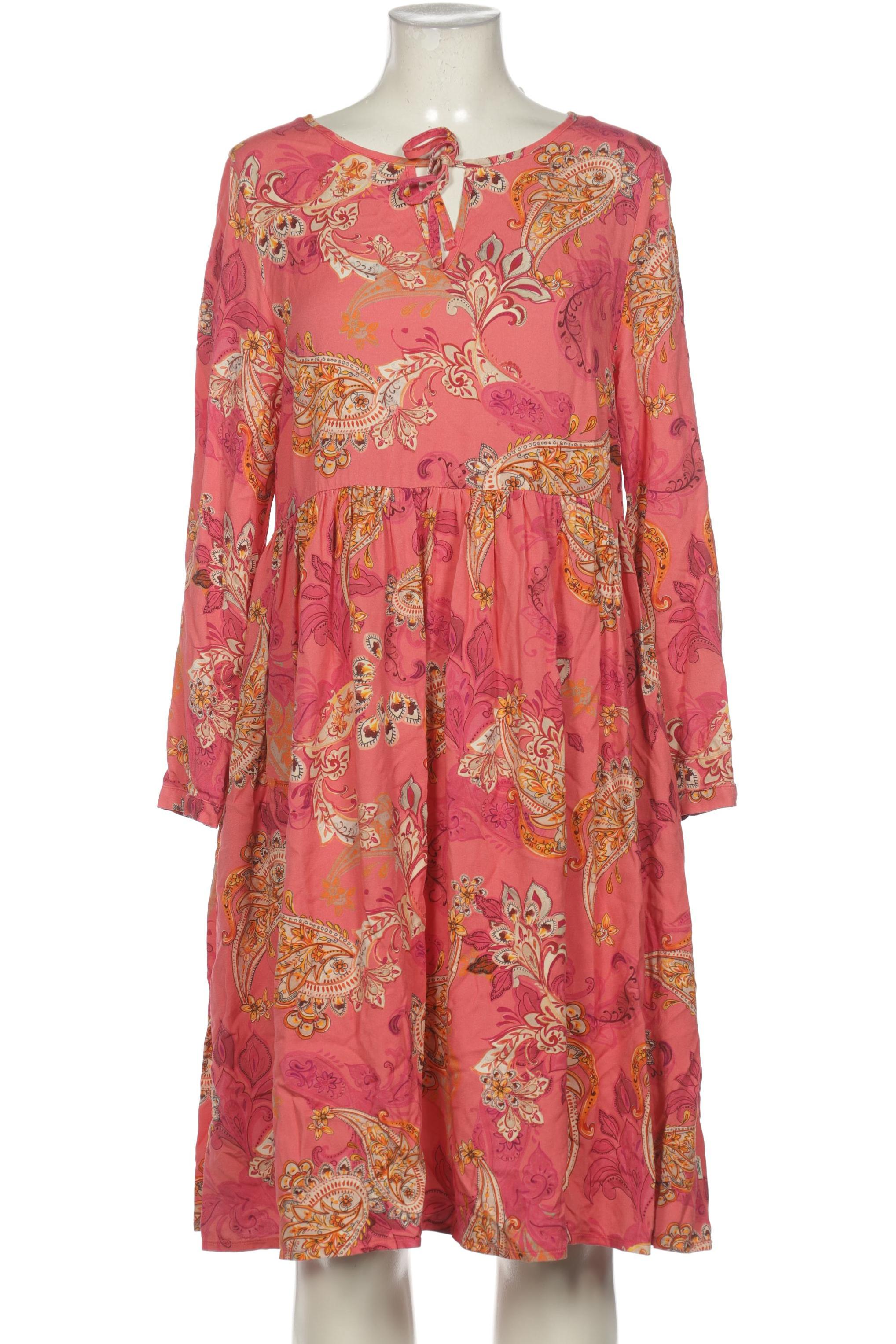 

Deerberg Damen Kleid, pink