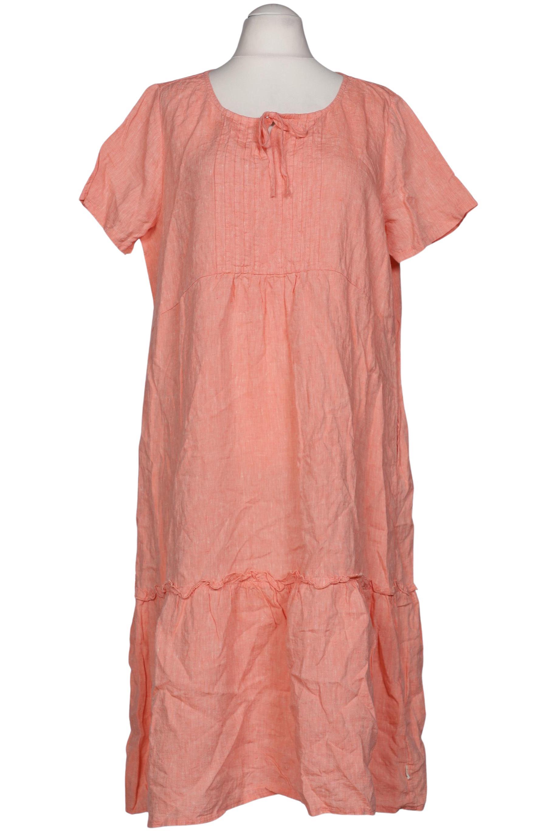 

Deerberg Damen Kleid, pink, Gr. 48