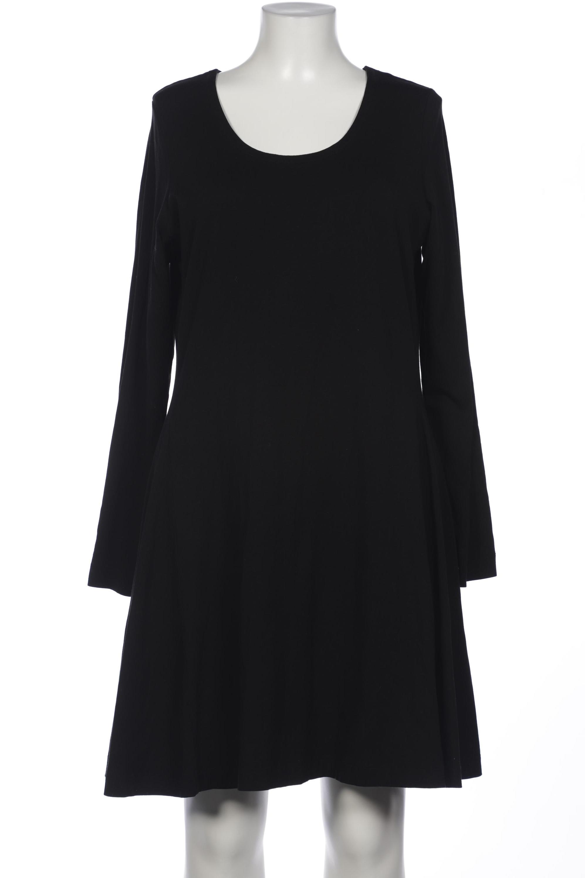 

Deerberg Damen Kleid, schwarz, Gr. 44