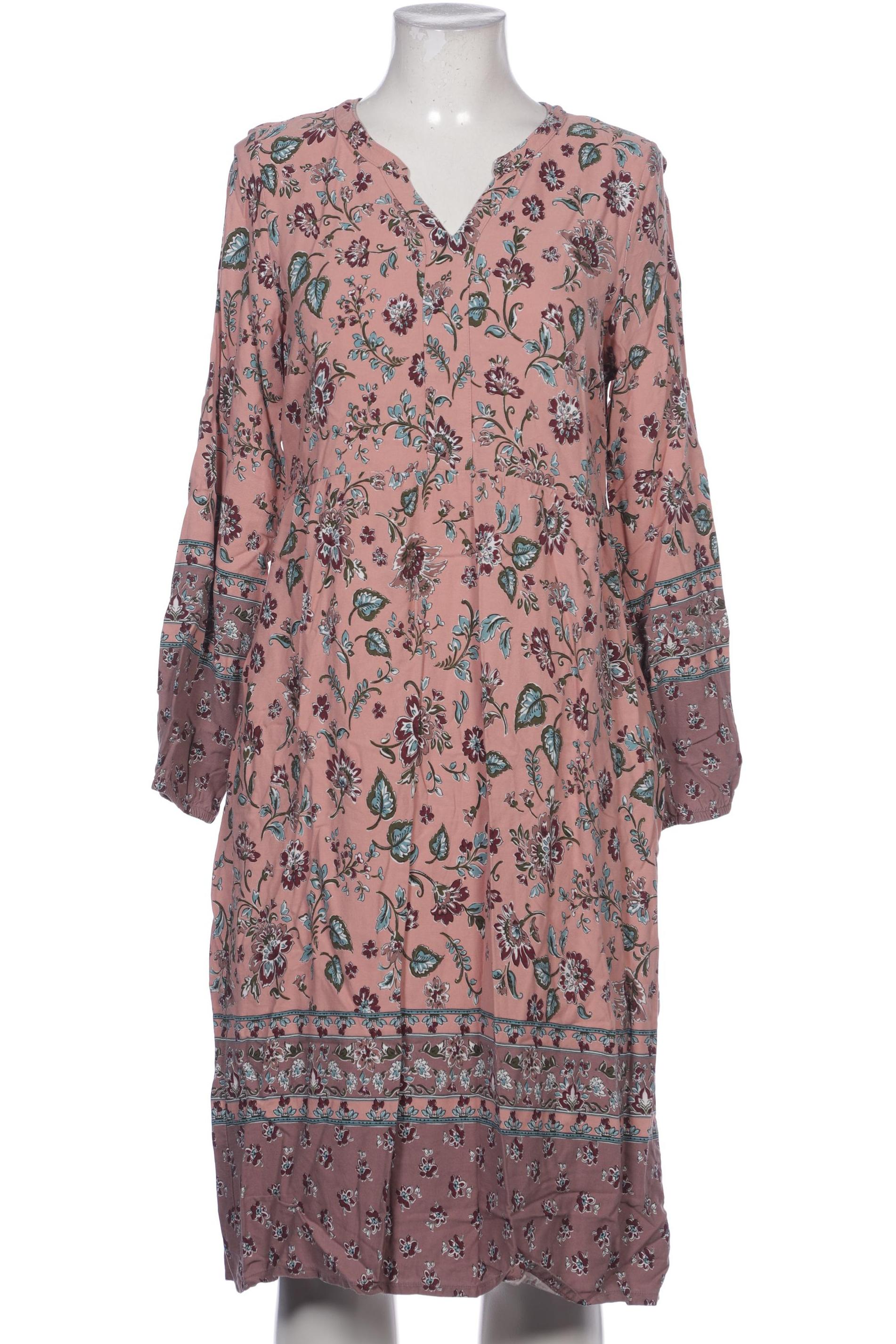 

Deerberg Damen Kleid, pink, Gr. 40