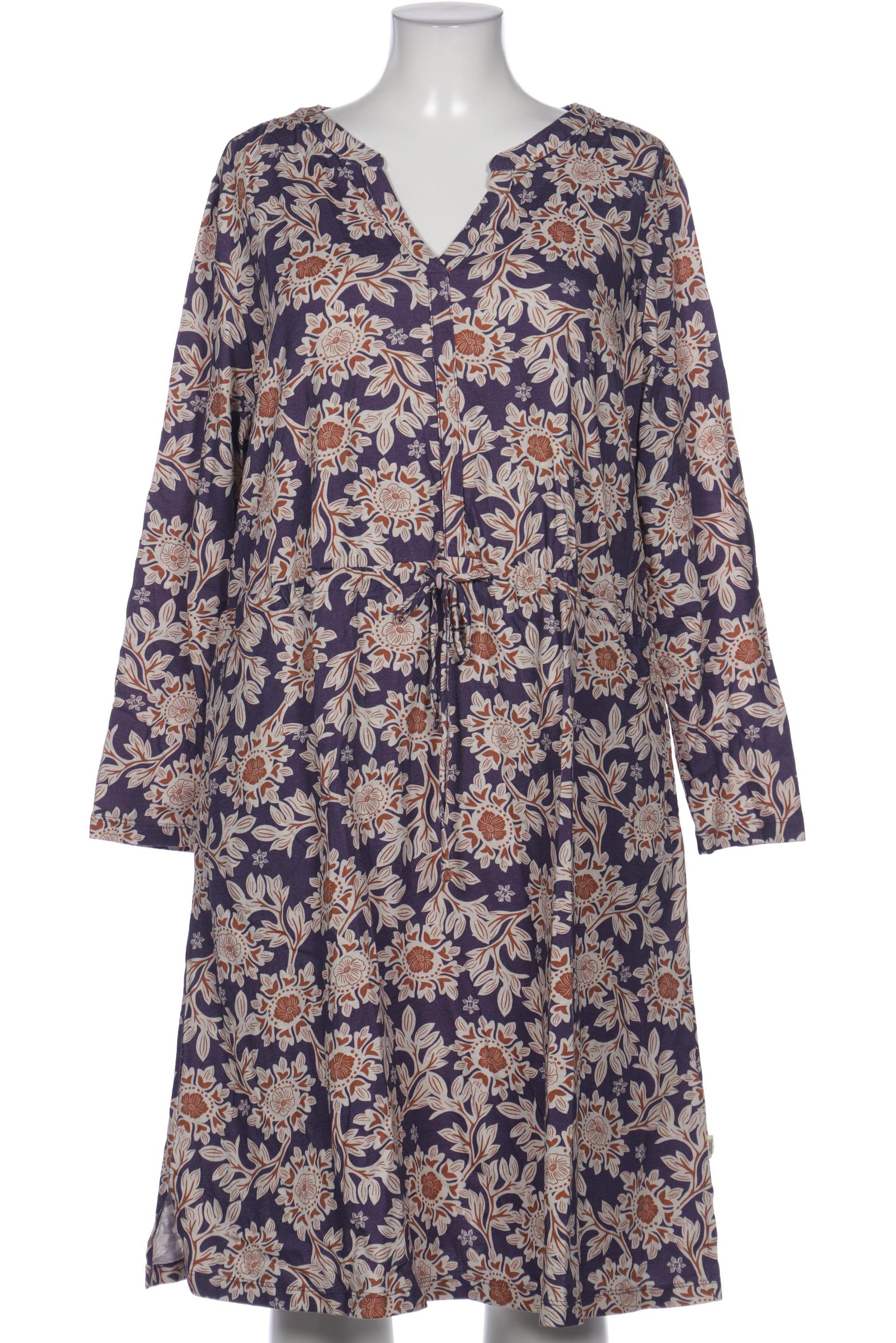 

Deerberg Damen Kleid, flieder, Gr. 46