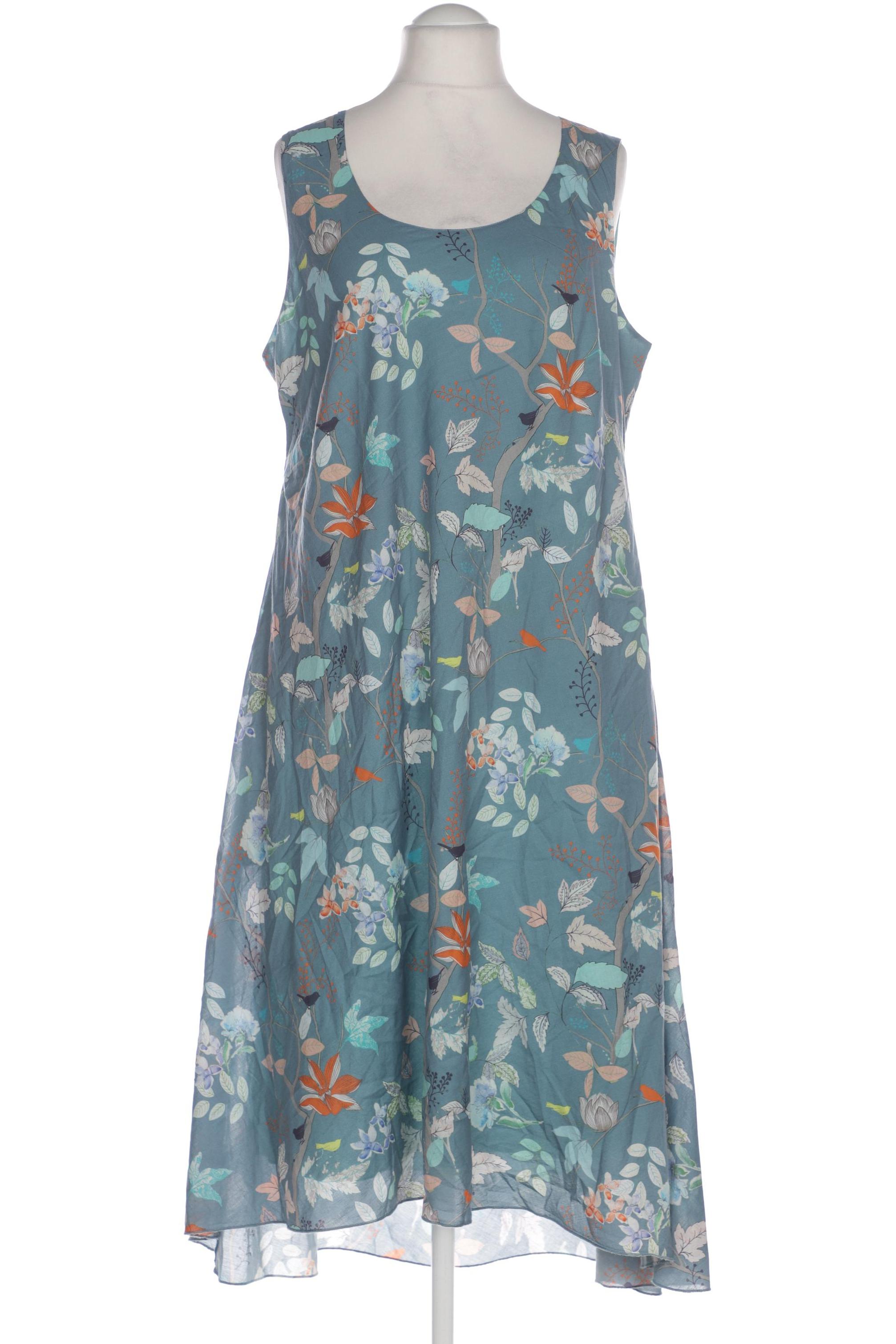 

Deerberg Damen Kleid, blau, Gr. 48