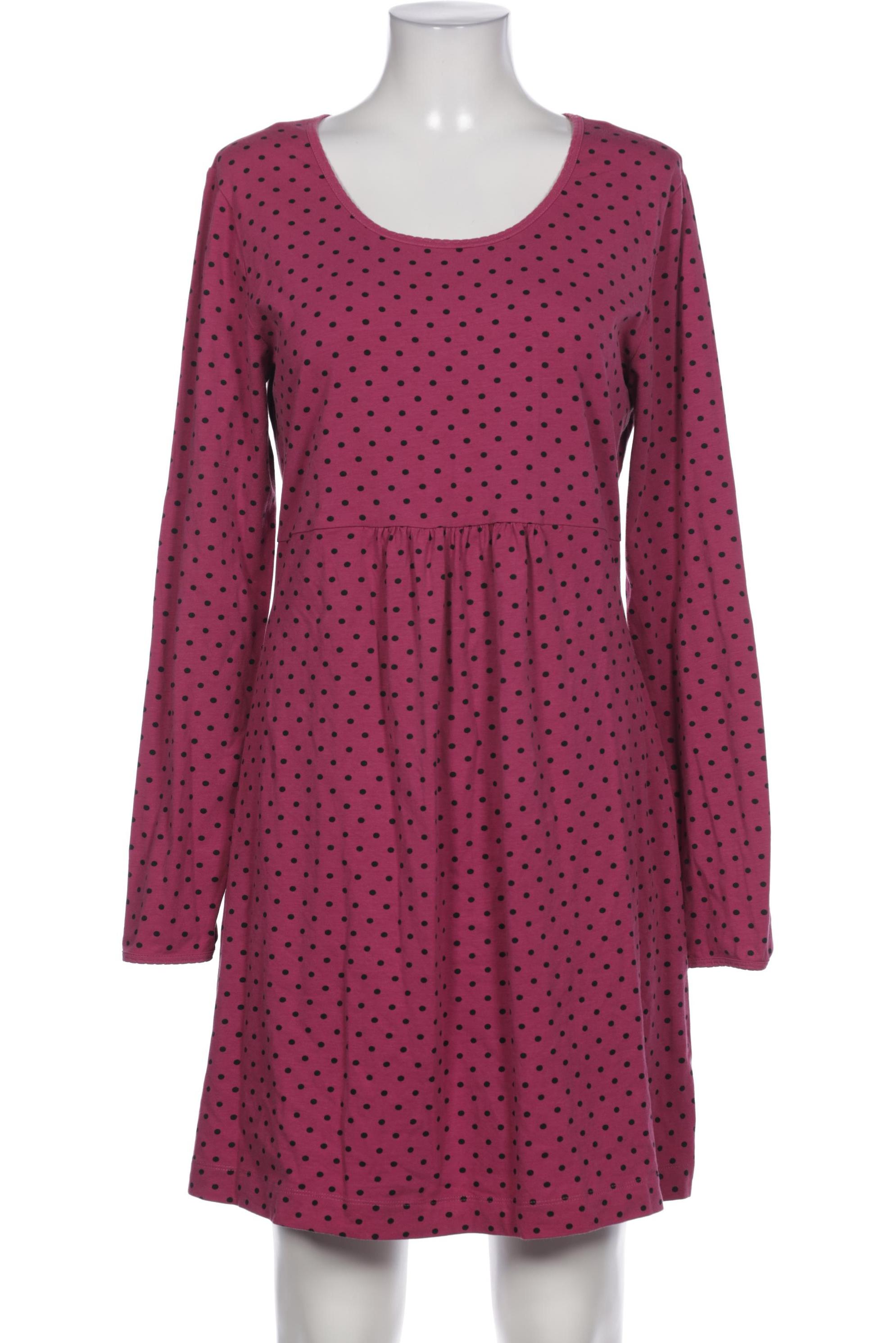 

Deerberg Damen Kleid, pink, Gr. 42