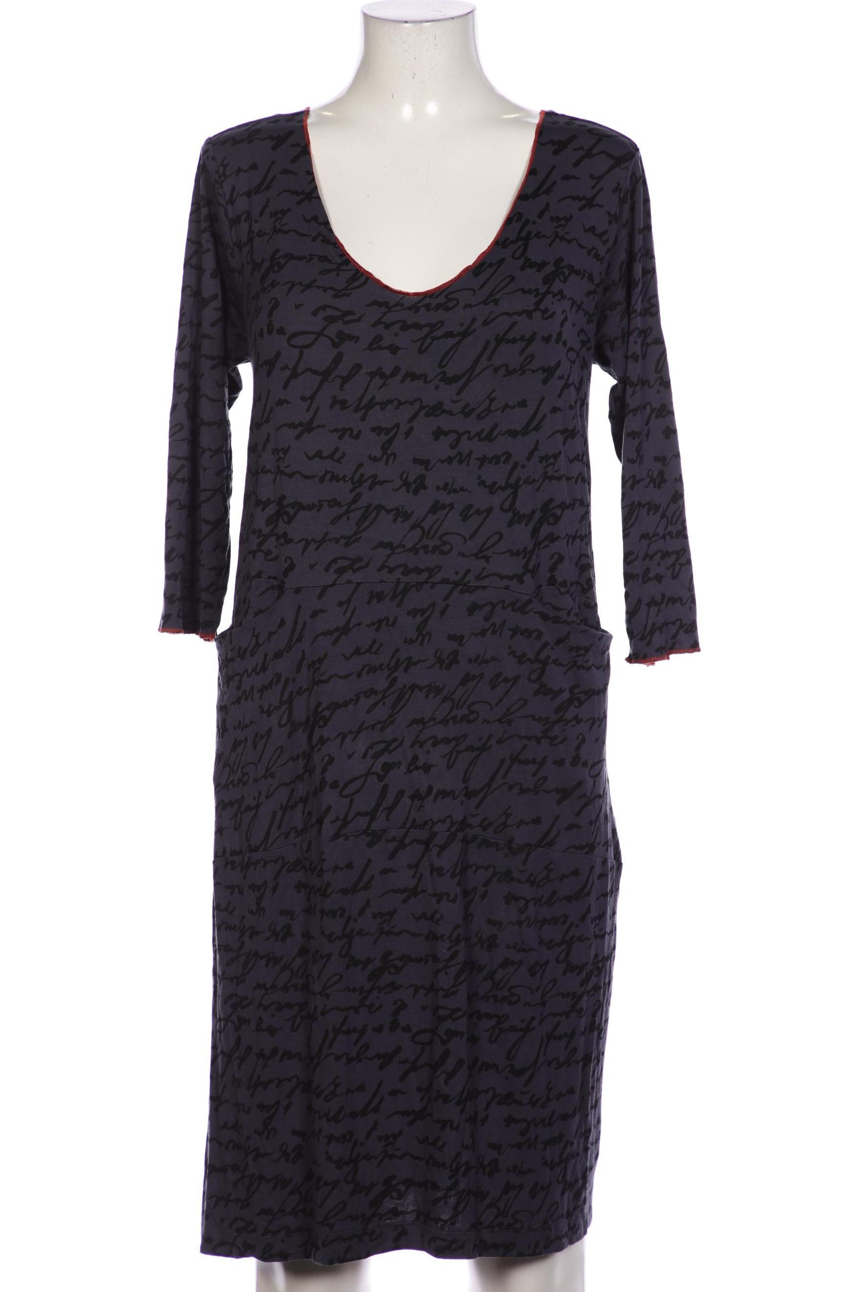 

Deerberg Damen Kleid, marineblau, Gr. 38