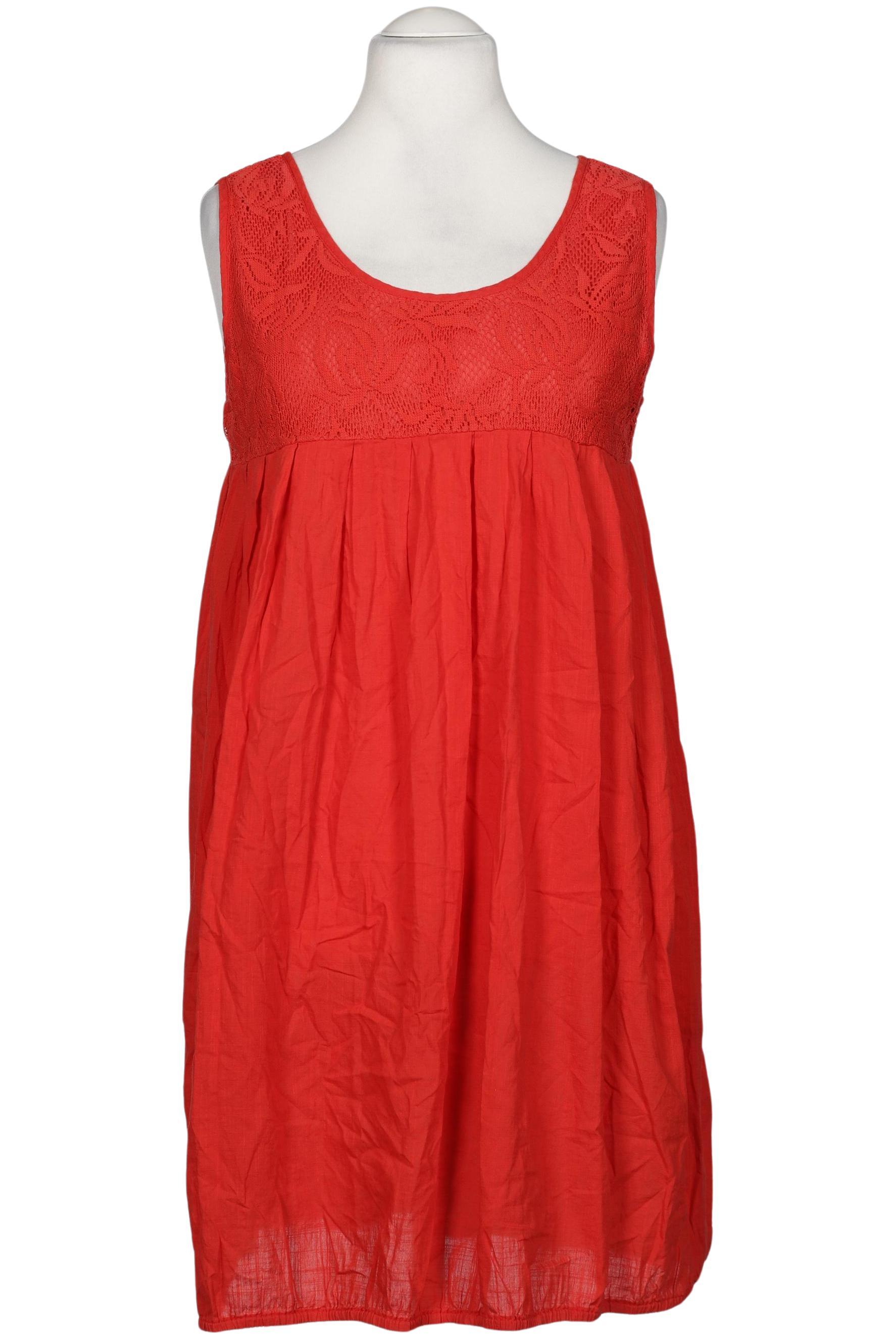 

Deerberg Damen Kleid, rot, Gr. 38