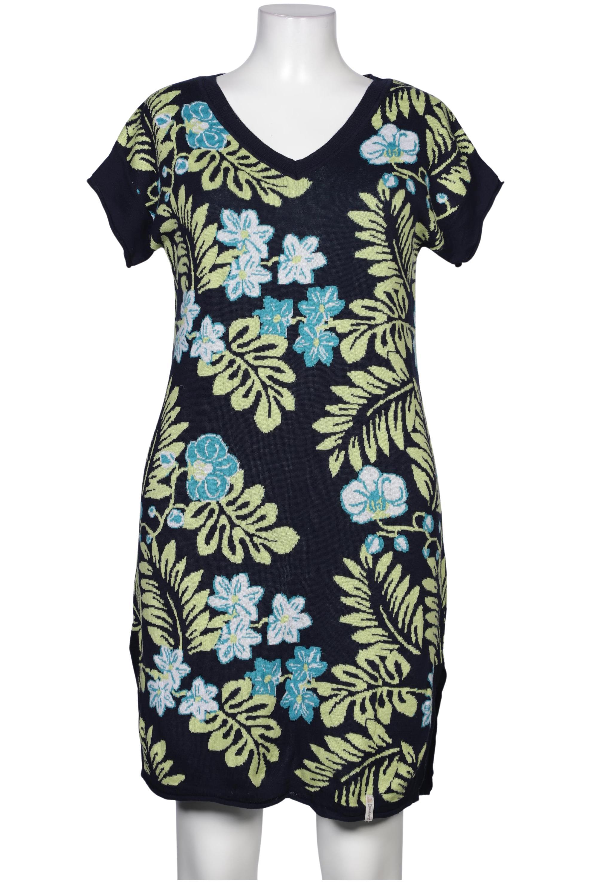 

Deerberg Damen Kleid, mehrfarbig, Gr. 38