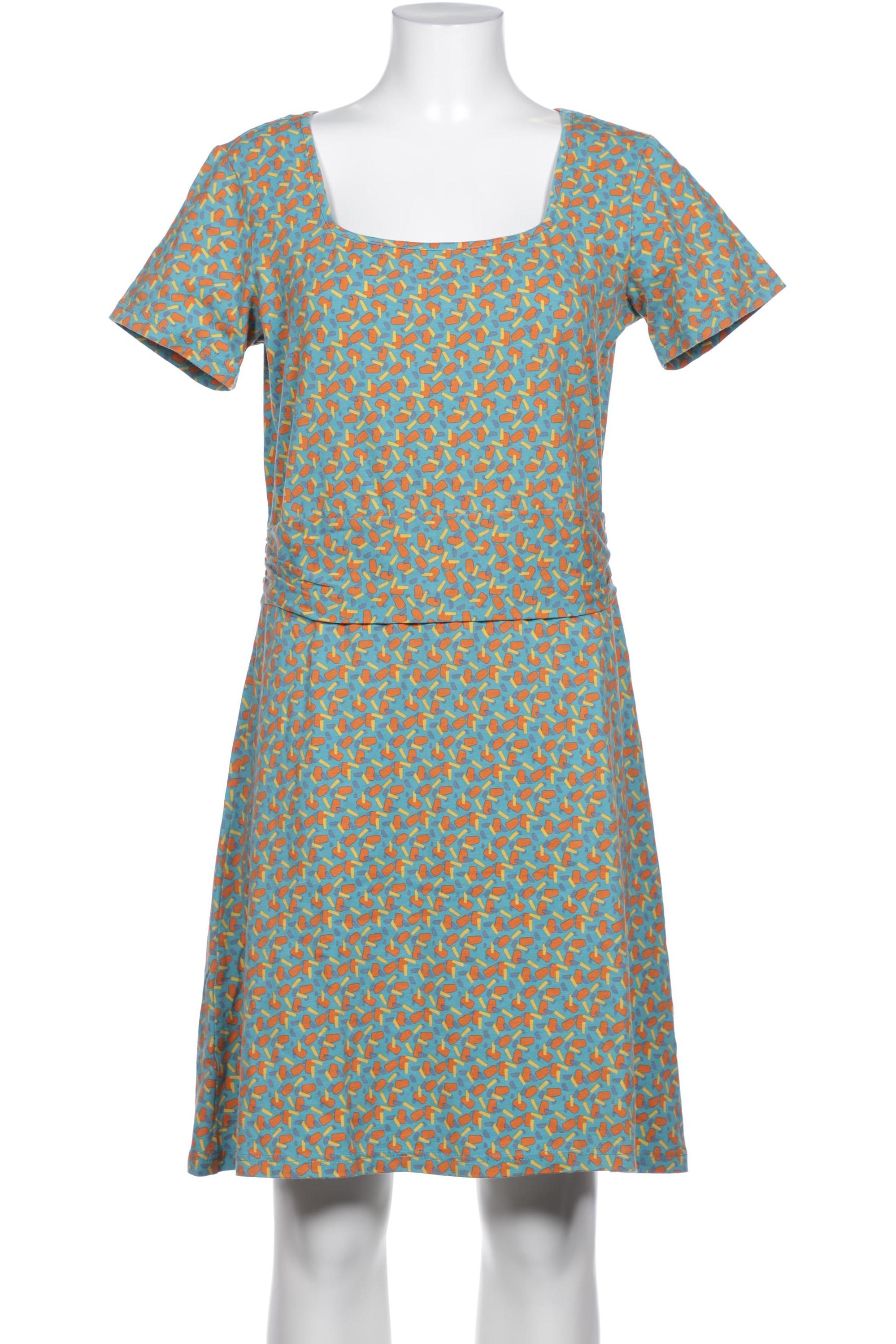 

Deerberg Damen Kleid, blau, Gr. 42