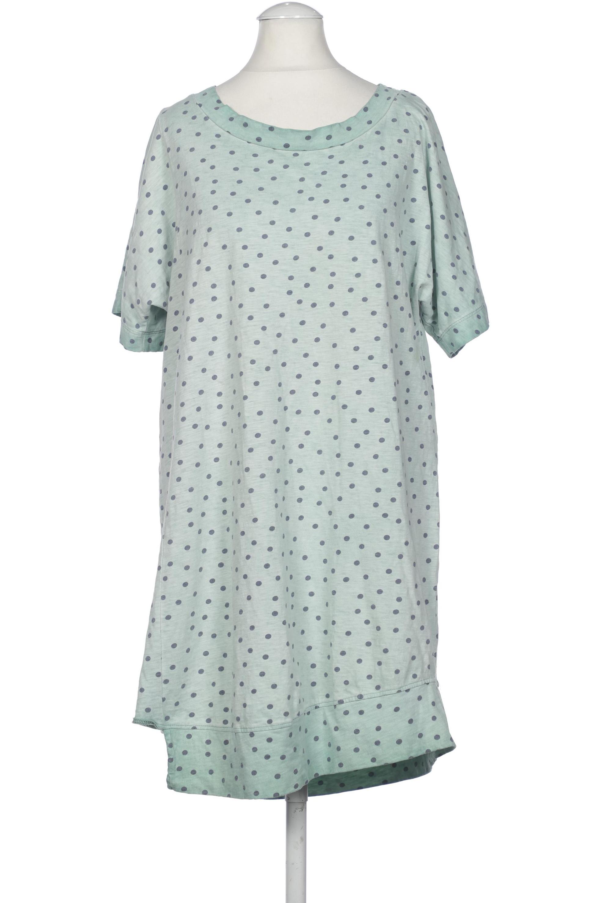 

Deerberg Damen Kleid, türkis