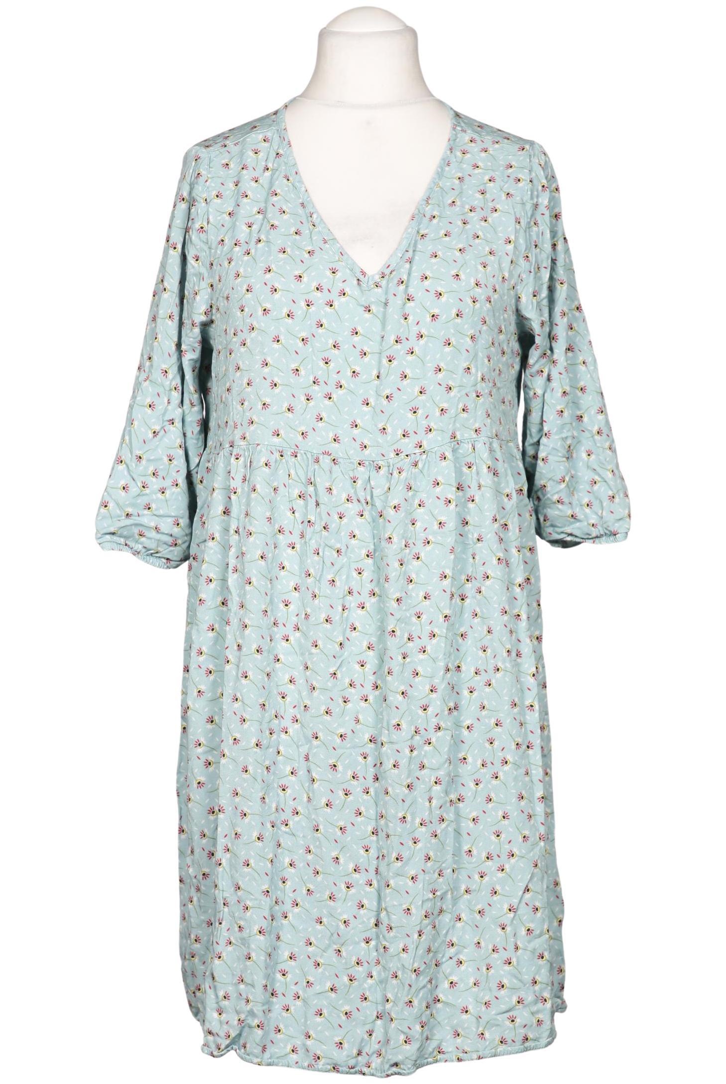 

Deerberg Damen Kleid, hellblau, Gr. 44