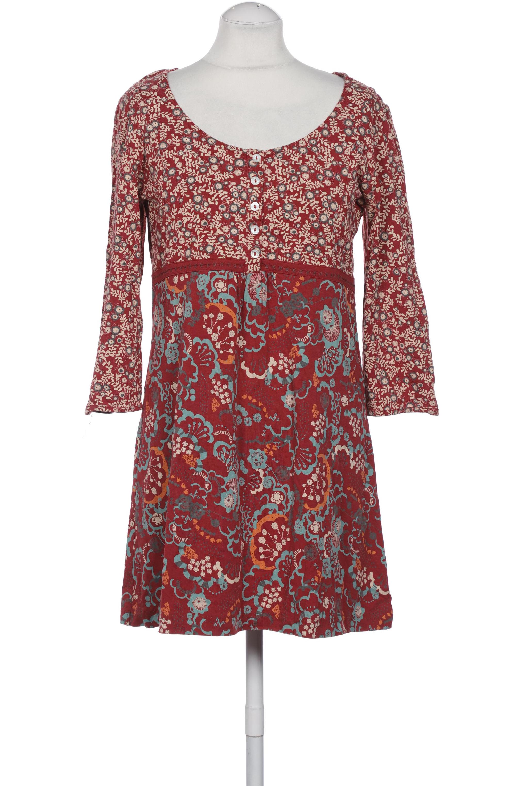 

Deerberg Damen Kleid, bordeaux, Gr. 38