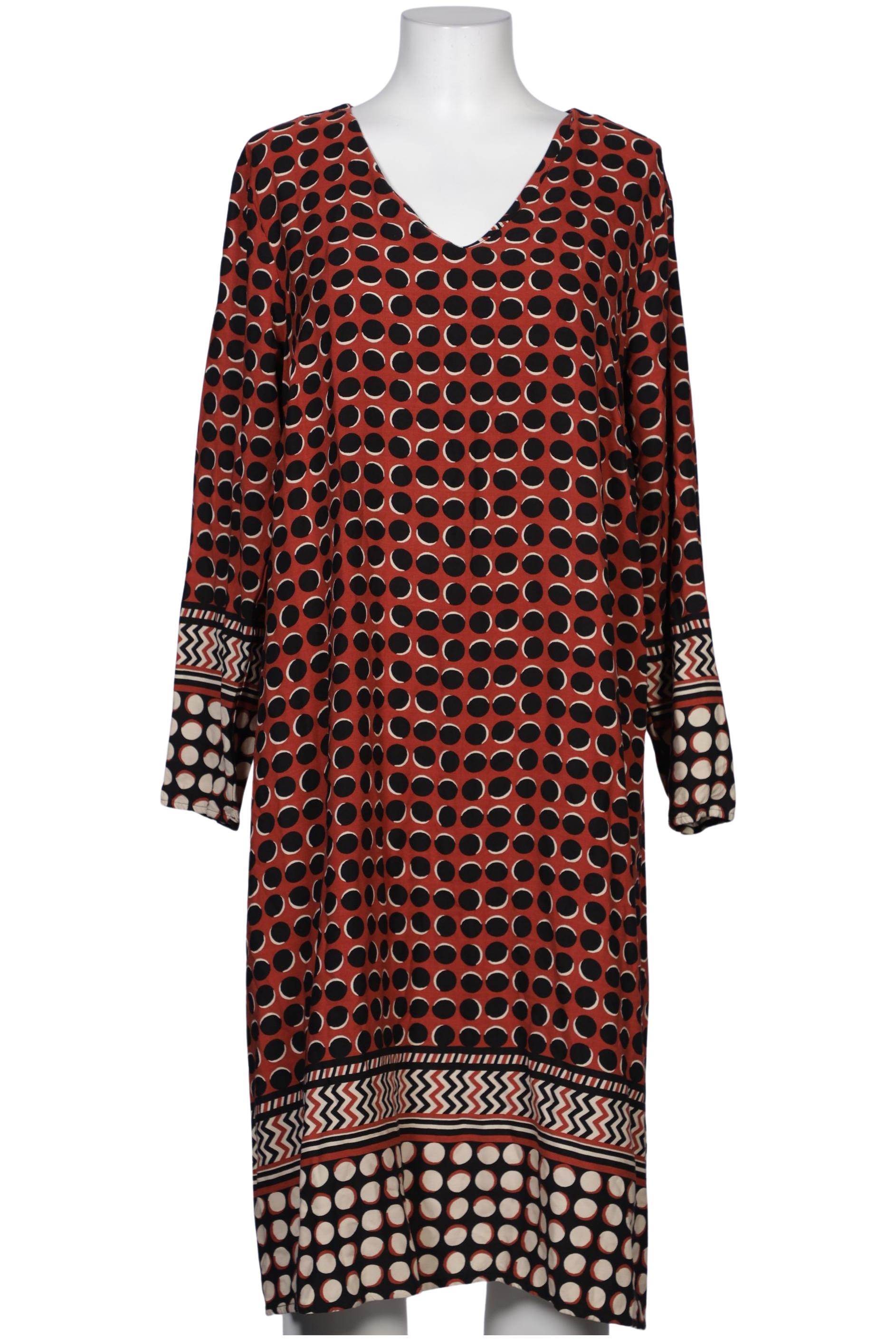 

Deerberg Damen Kleid, mehrfarbig, Gr. 42