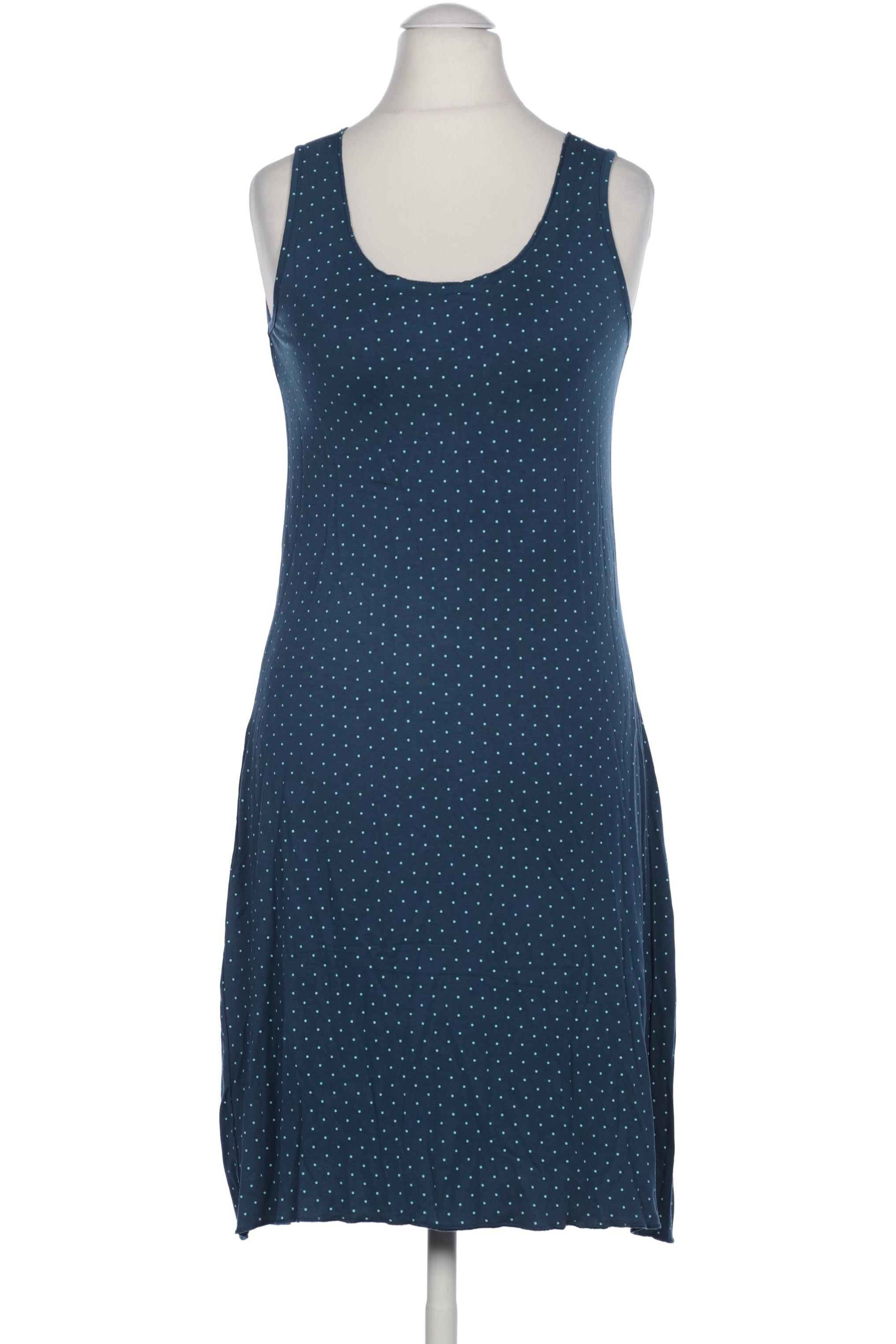 

Deerberg Damen Kleid, türkis, Gr. 36