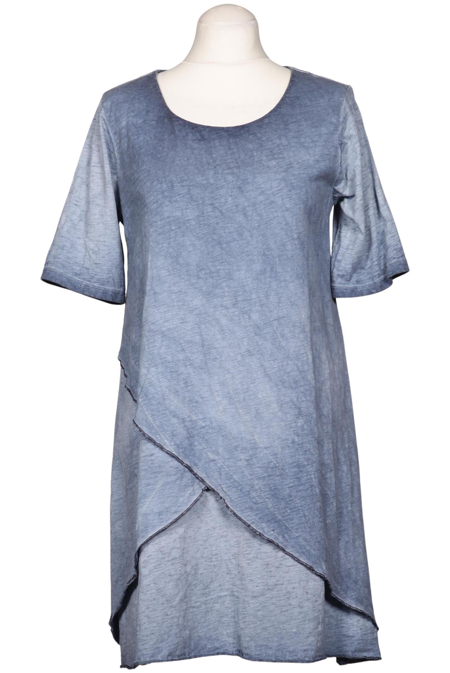 

Deerberg Damen Kleid, hellblau, Gr. 36