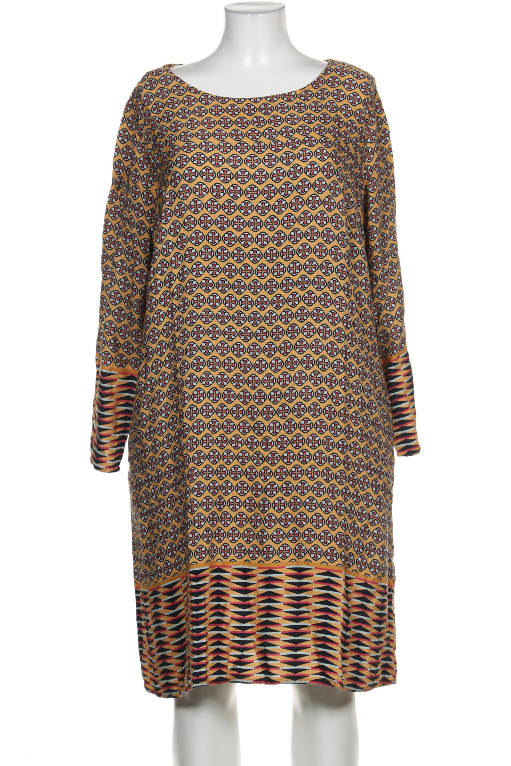 

Deerberg Damen Kleid, mehrfarbig