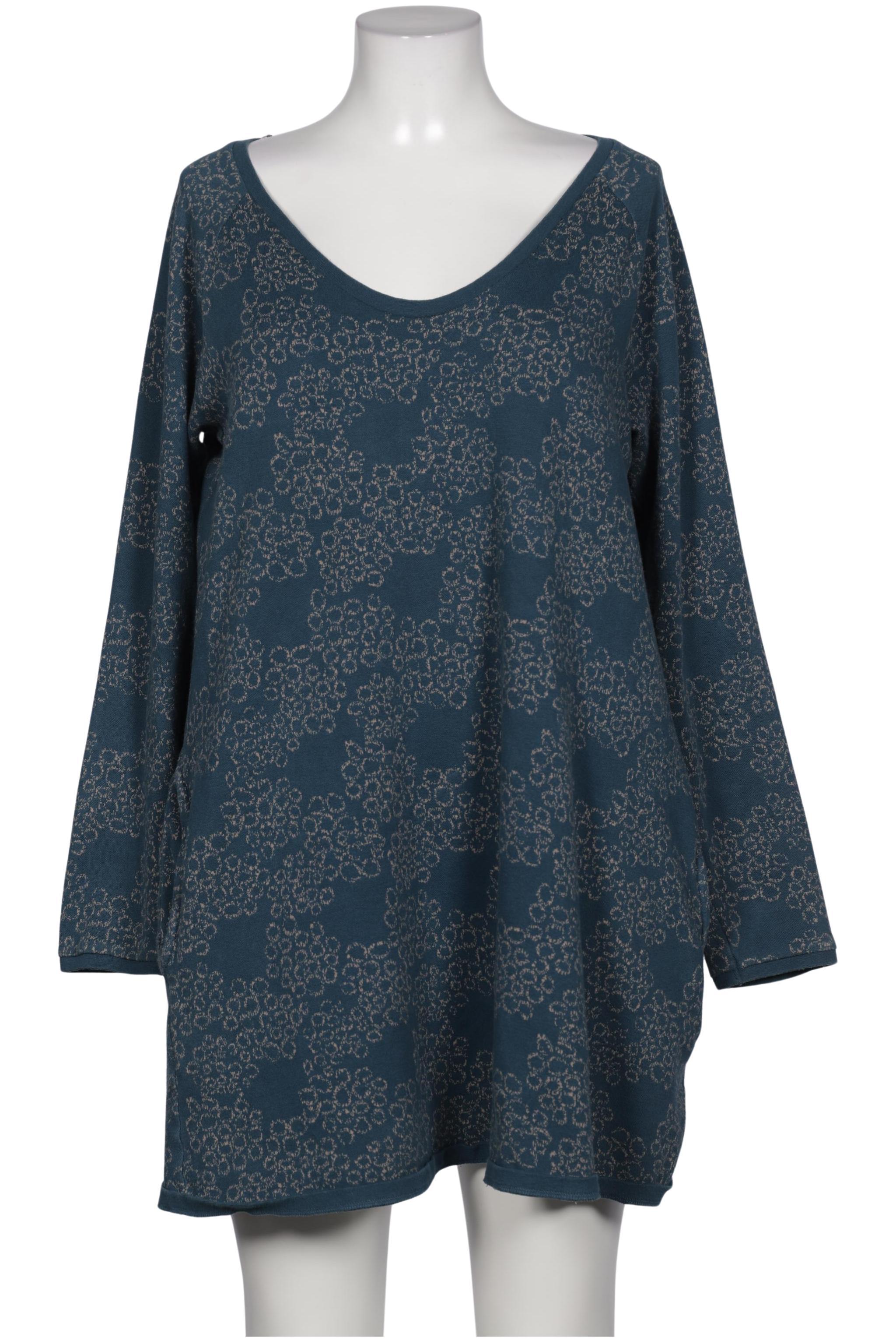 

Deerberg Damen Kleid, blau, Gr. 44