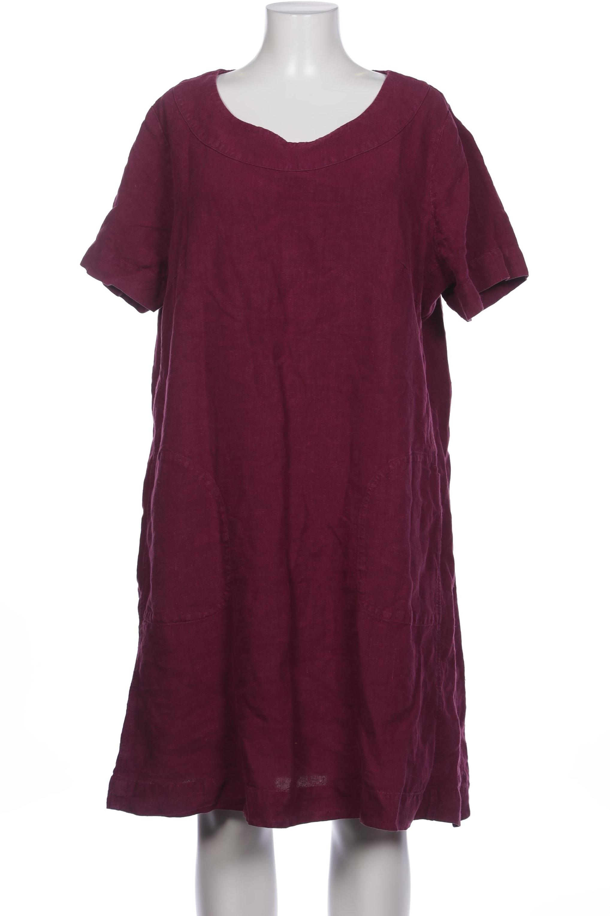 

Deerberg Damen Kleid, pink, Gr. 46