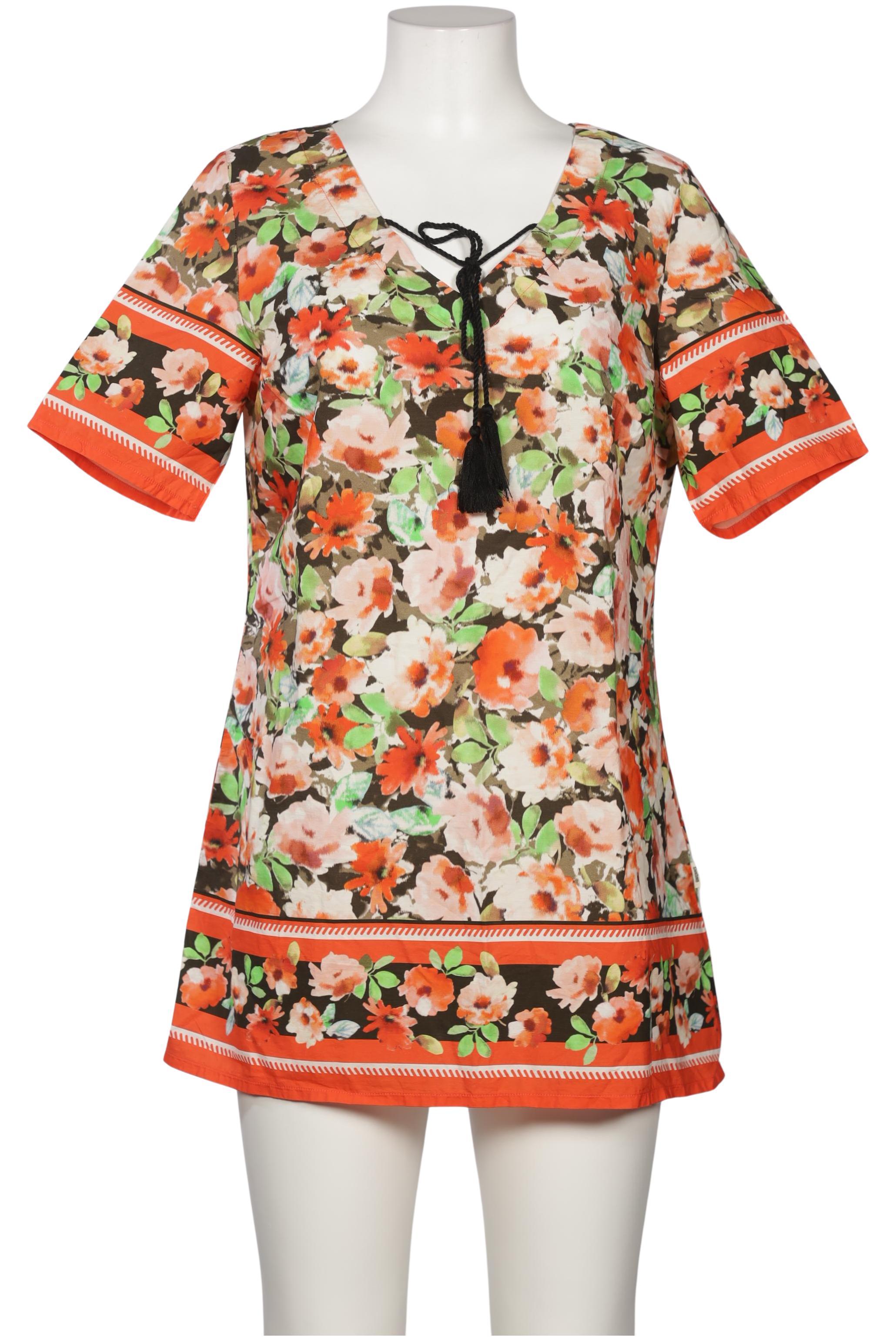 

Deerberg Damen Kleid, mehrfarbig, Gr. 40