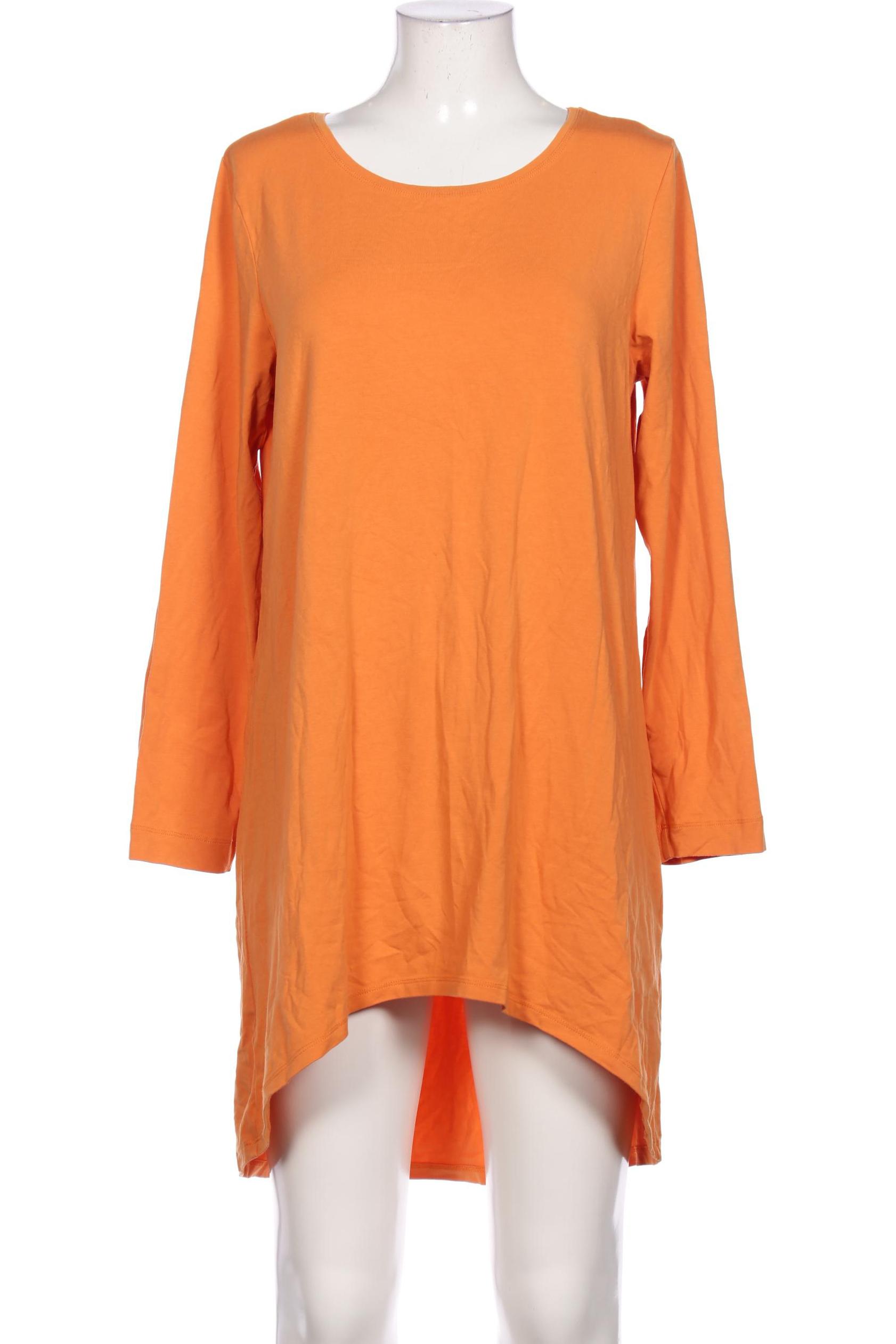 

Deerberg Damen Kleid, orange, Gr. 42