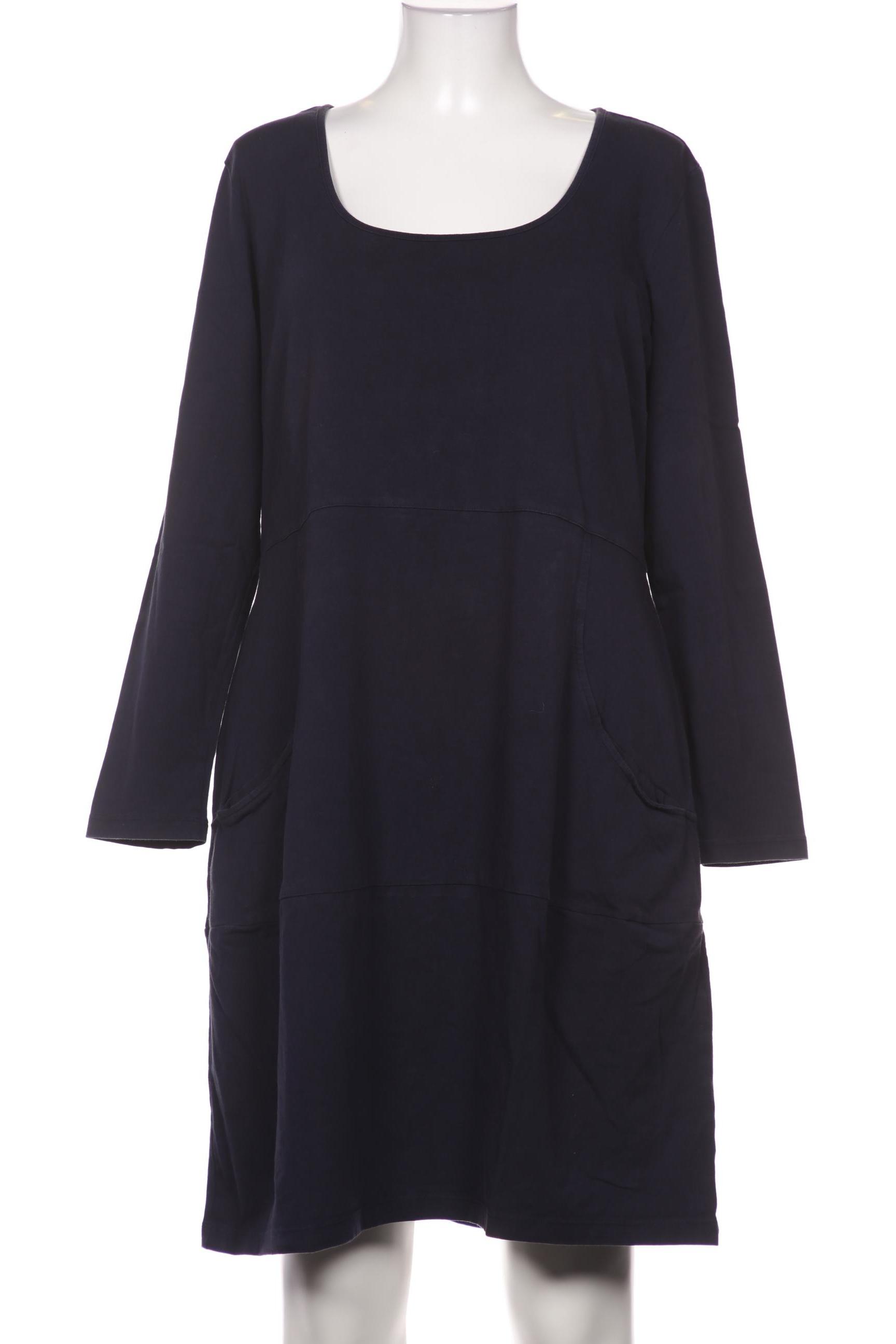 

Deerberg Damen Kleid, marineblau, Gr. 44