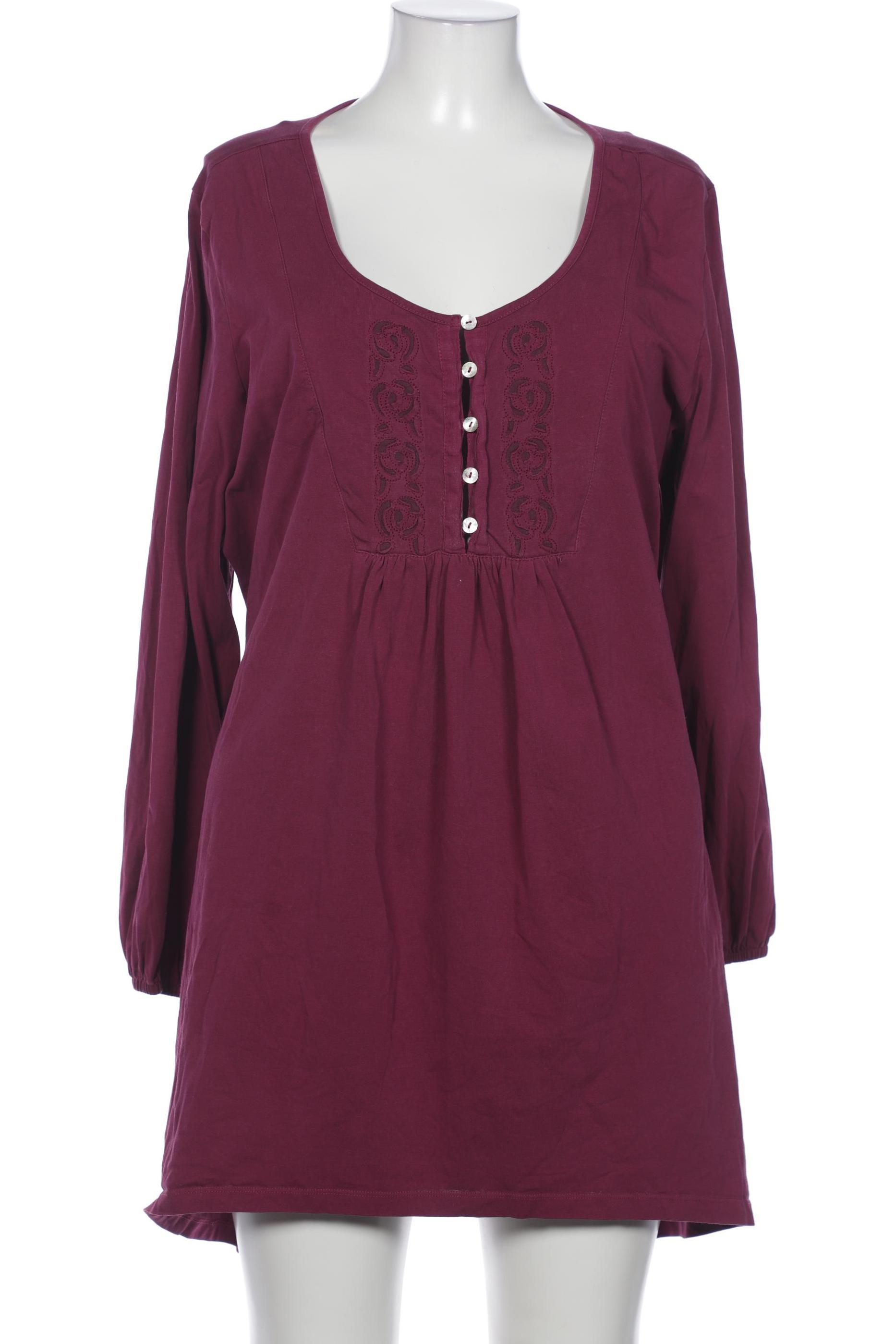 

Deerberg Damen Kleid, pink