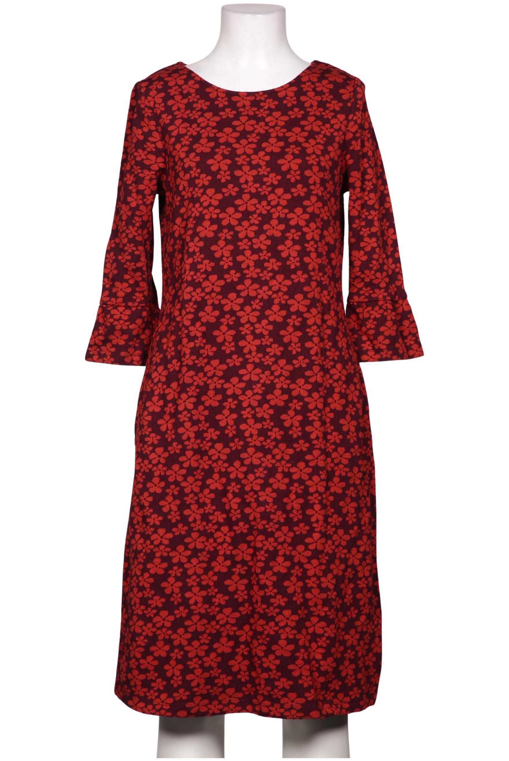 

Deerberg Damen Kleid, rot, Gr. 36