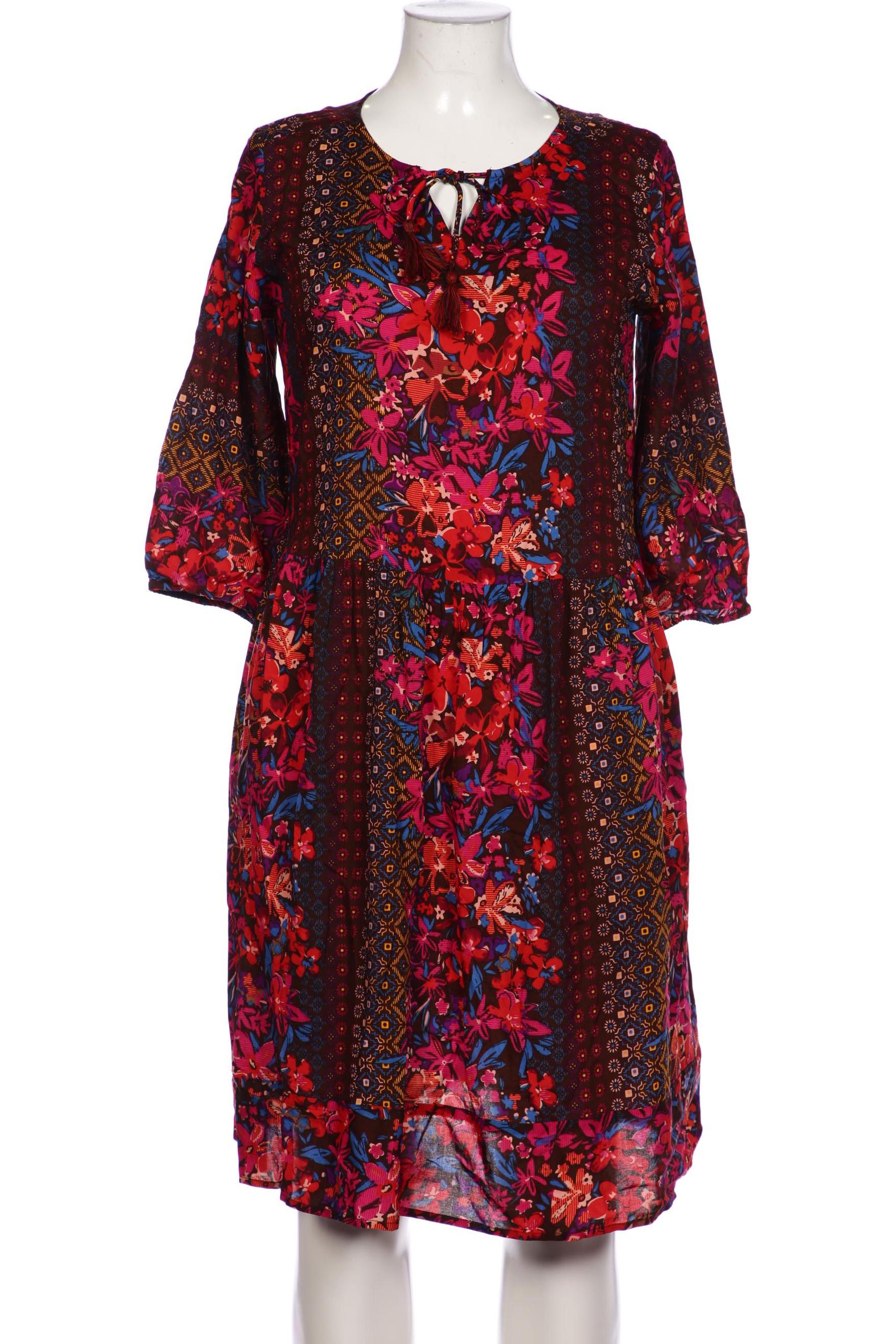 

Deerberg Damen Kleid, braun, Gr. 44
