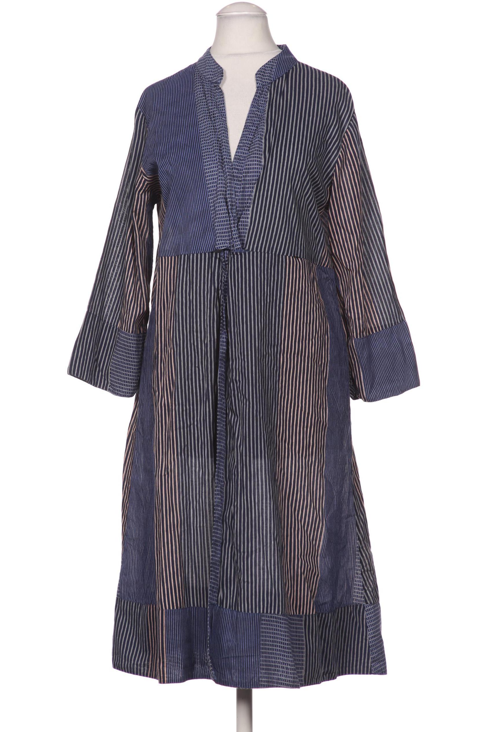 

Deerberg Damen Kleid, marineblau, Gr. 36