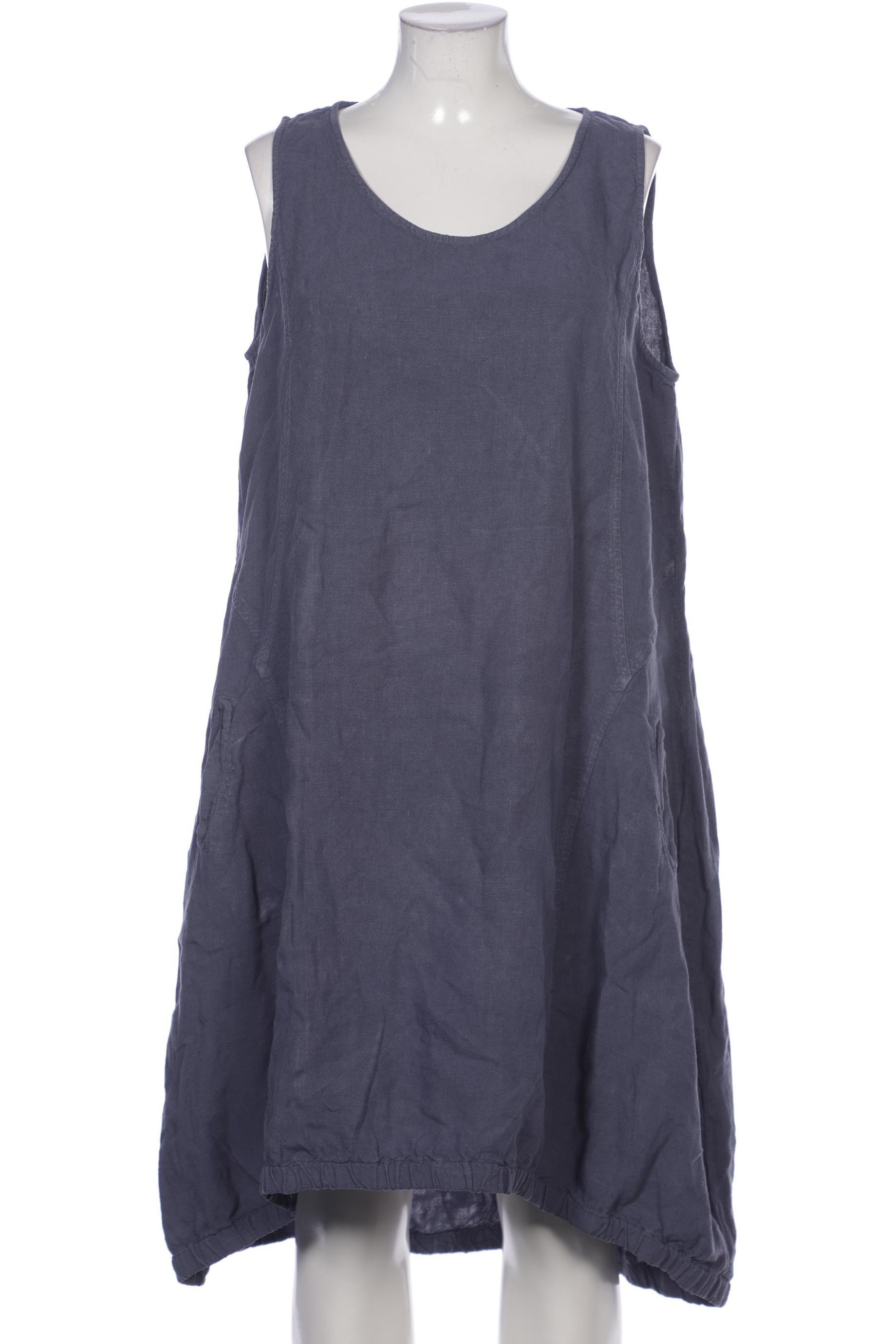 

Deerberg Damen Kleid, marineblau, Gr. 44